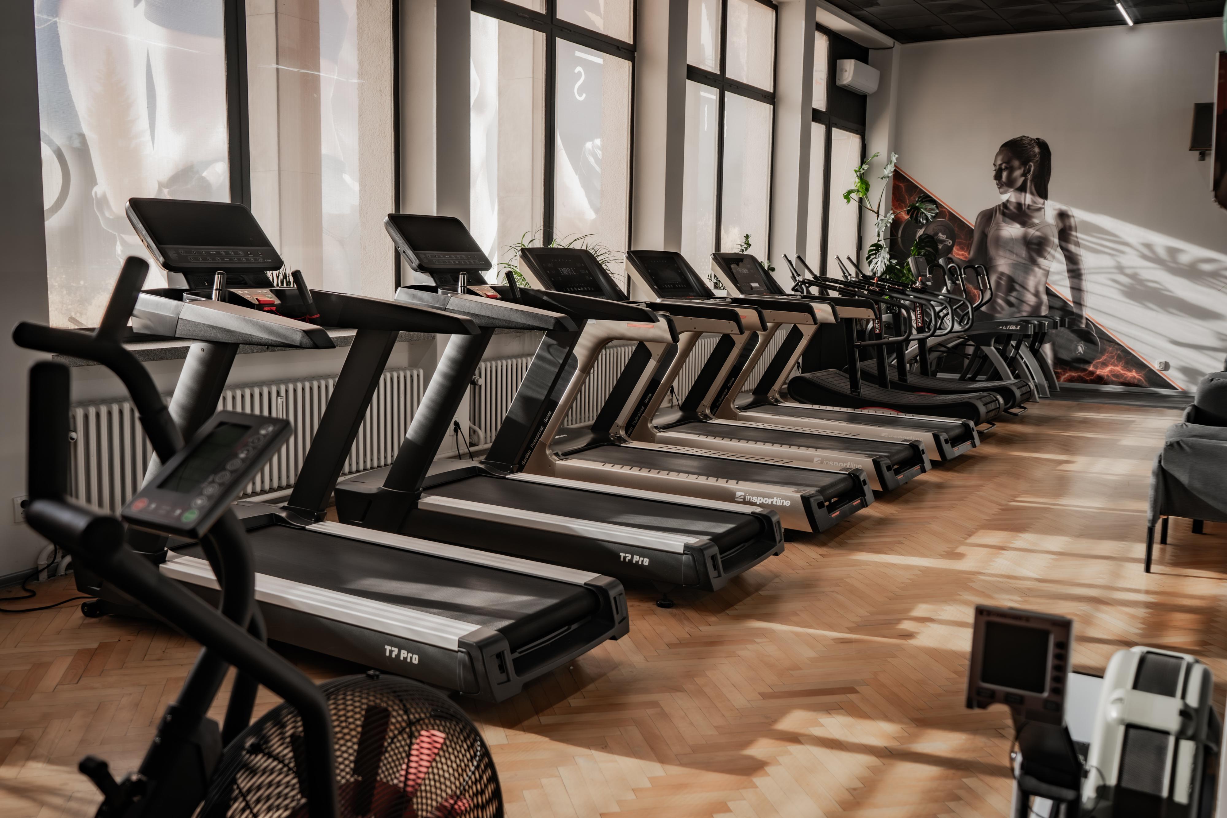 B-Fit fitness foto 3