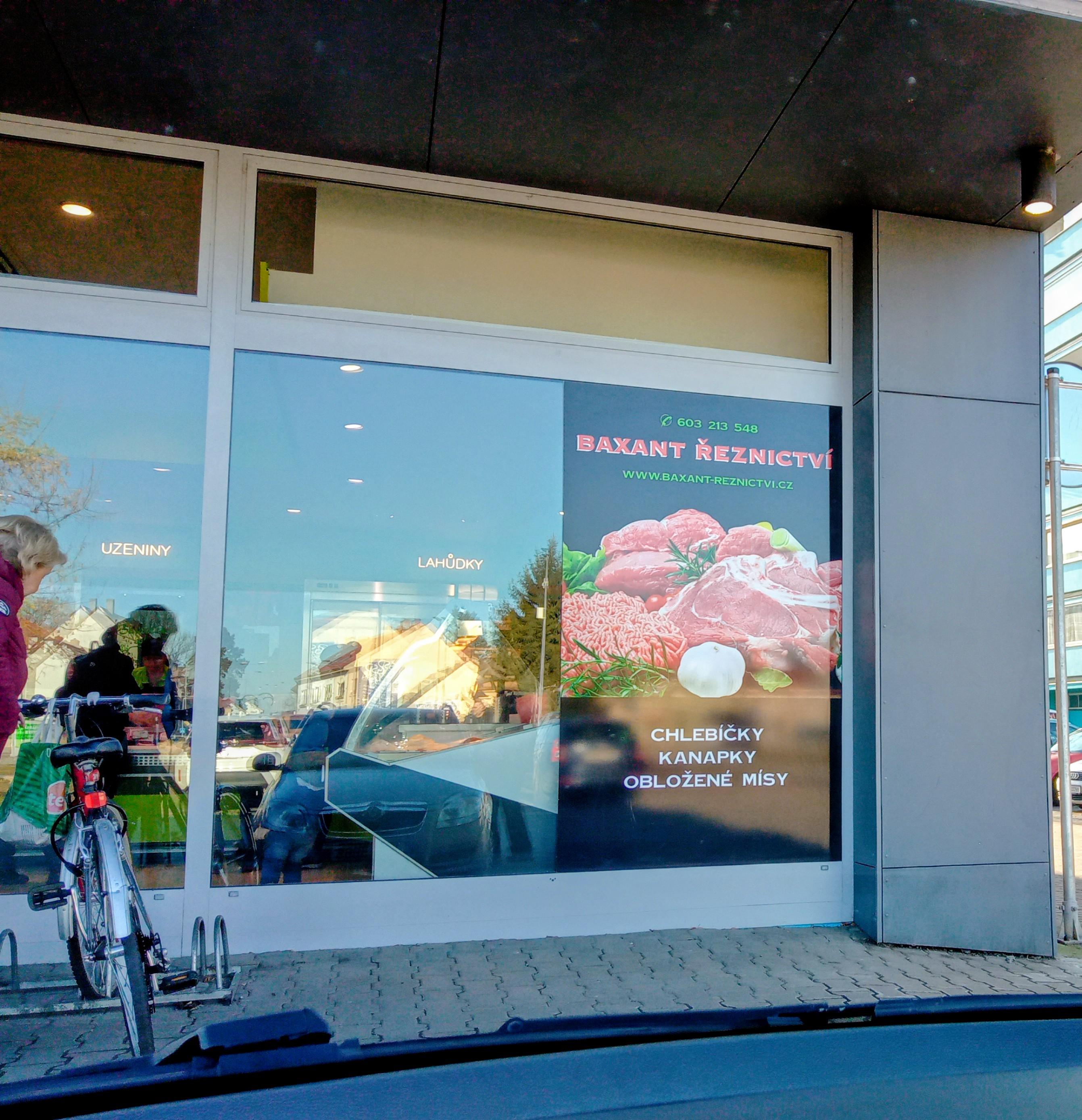 Baxant, spol. s r.o. foto 2