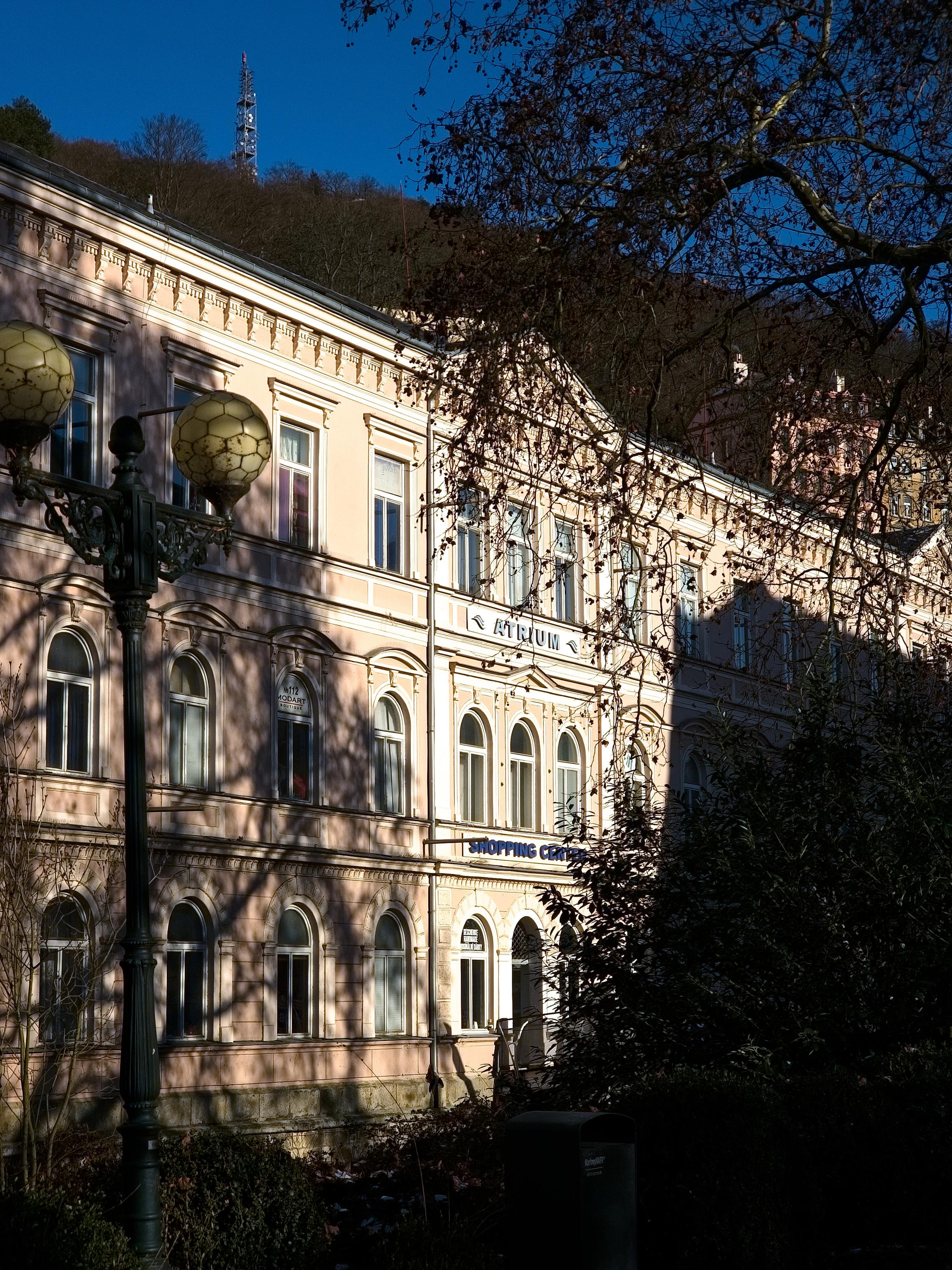 Atrium foto 5
