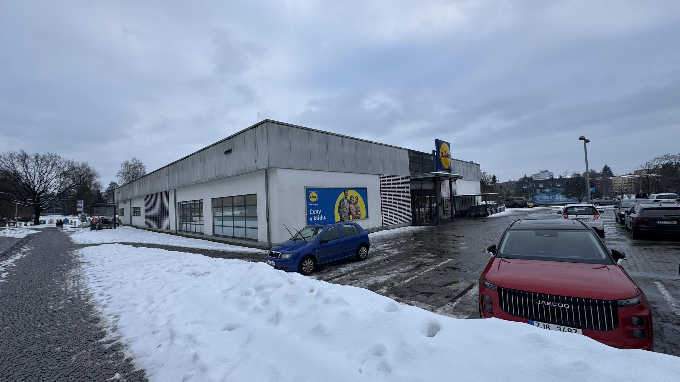 Lidl foto 5