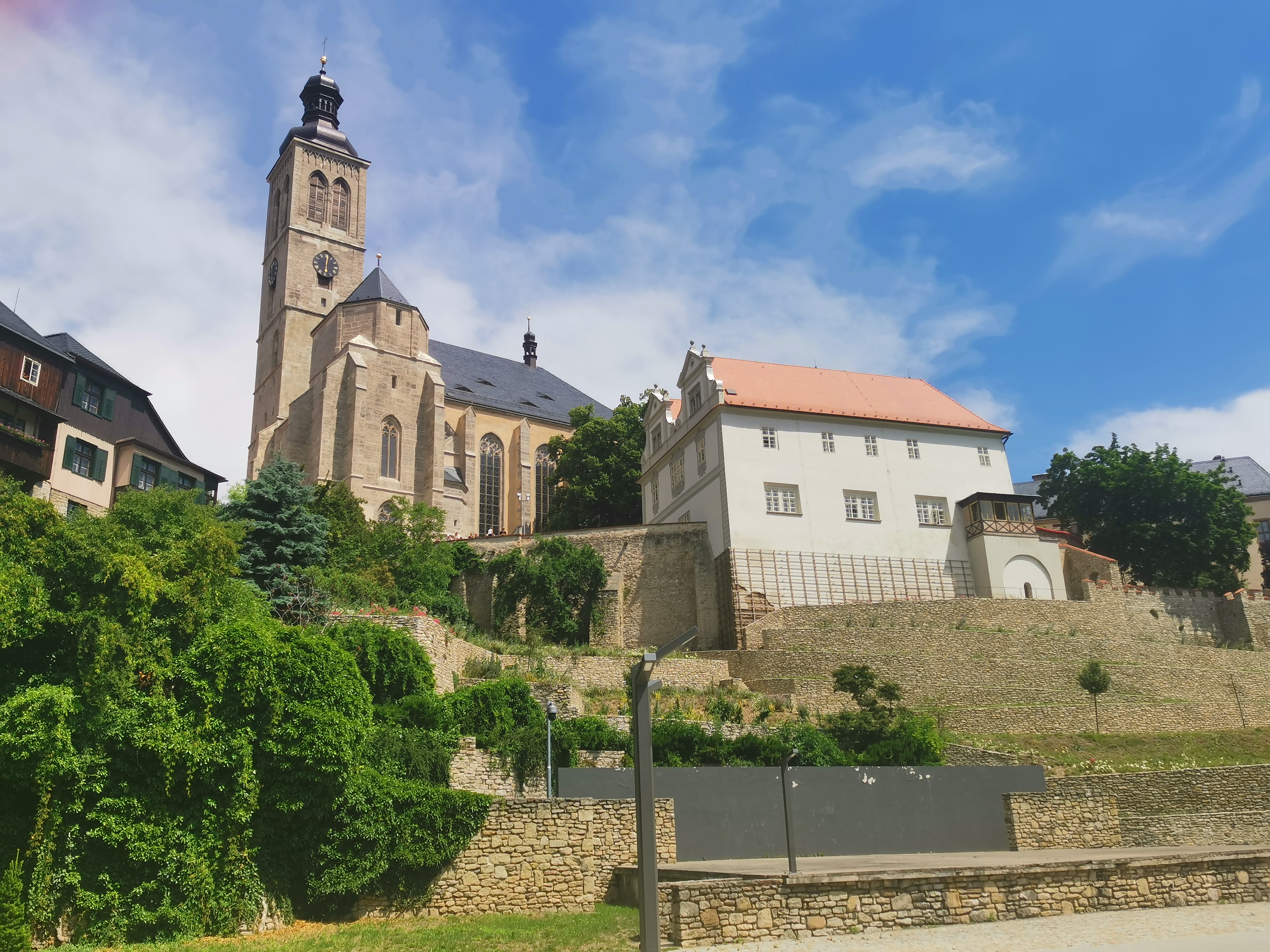 Apartmány U Koudelníka foto 2