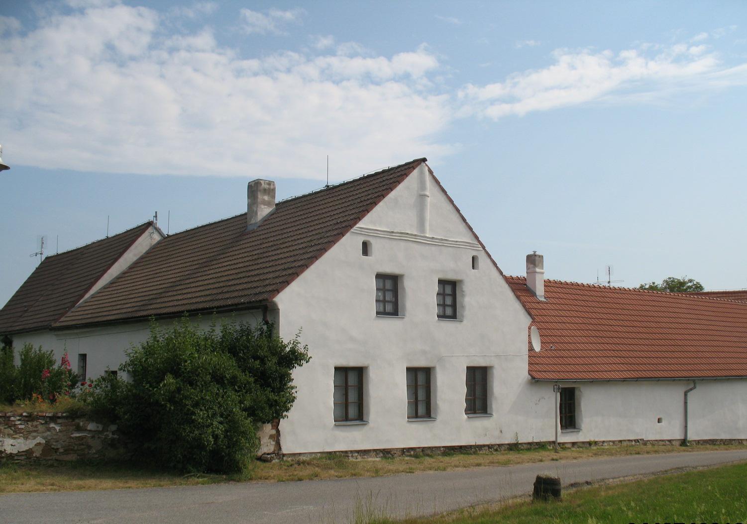 Penzion U Badyho foto 2