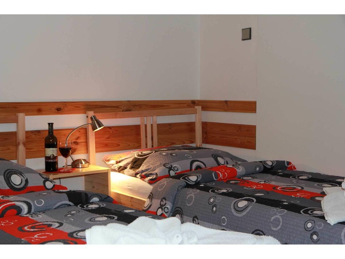 BED & BREAKFAST penzion Brno foto 4