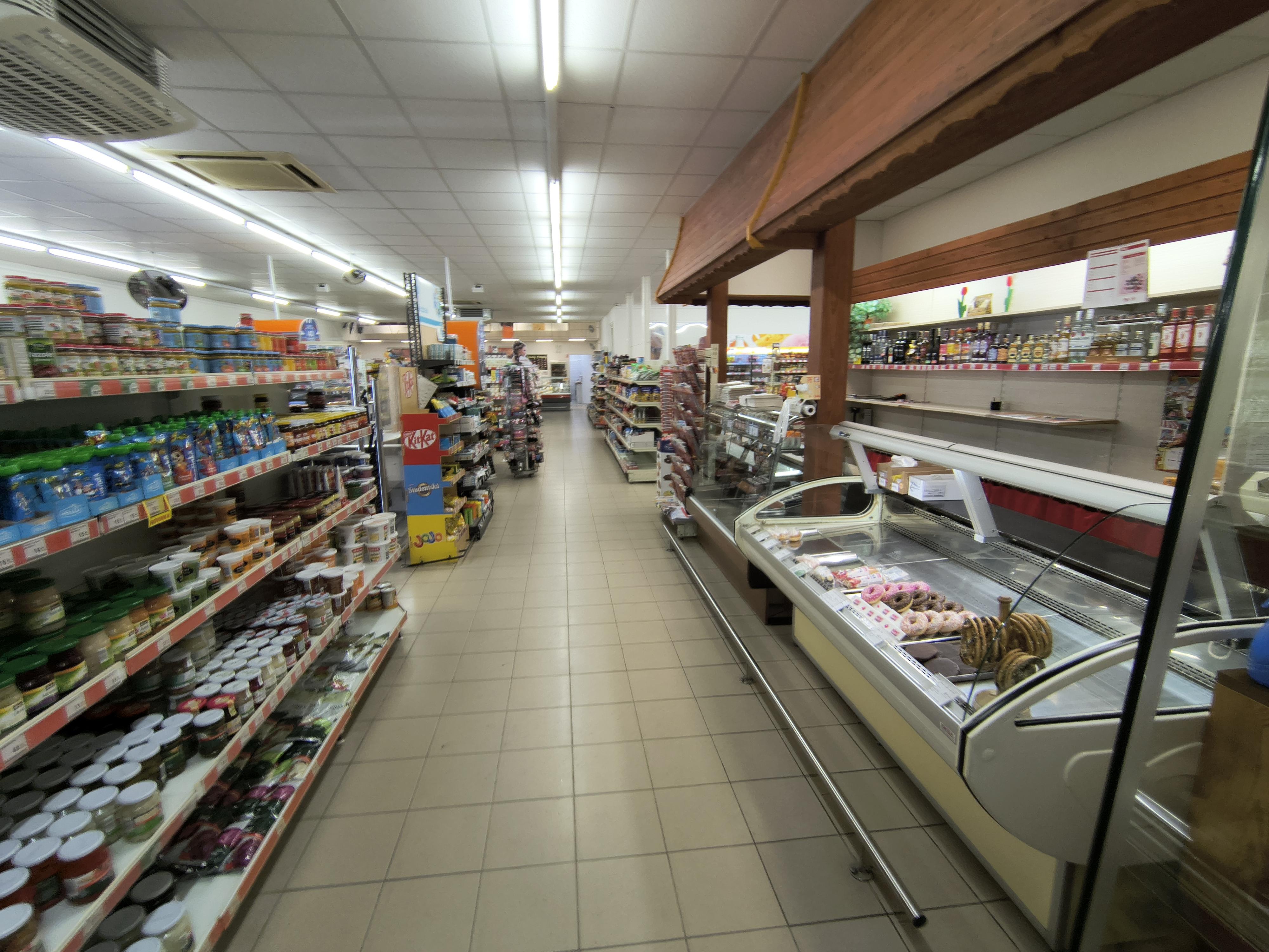 Jednota, spotřební družstvo Nová Paka - COOP foto 4