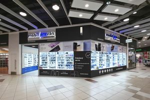 Firemní grafika mobilprovás.cz