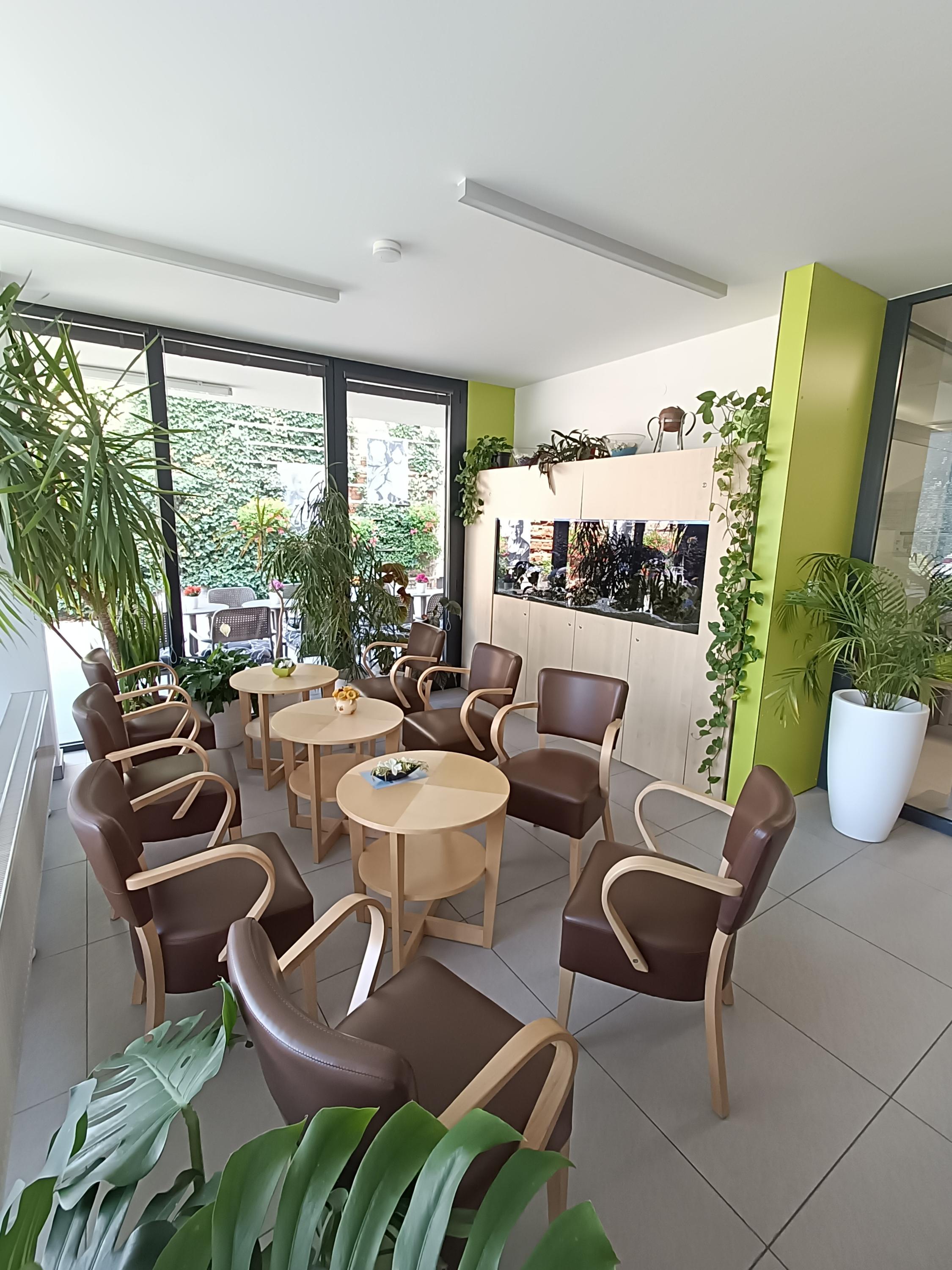 Café U Rybiček foto 3