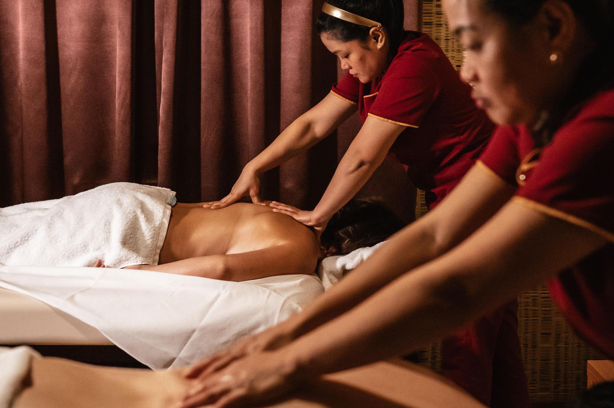 Reitenberger Ayurveda