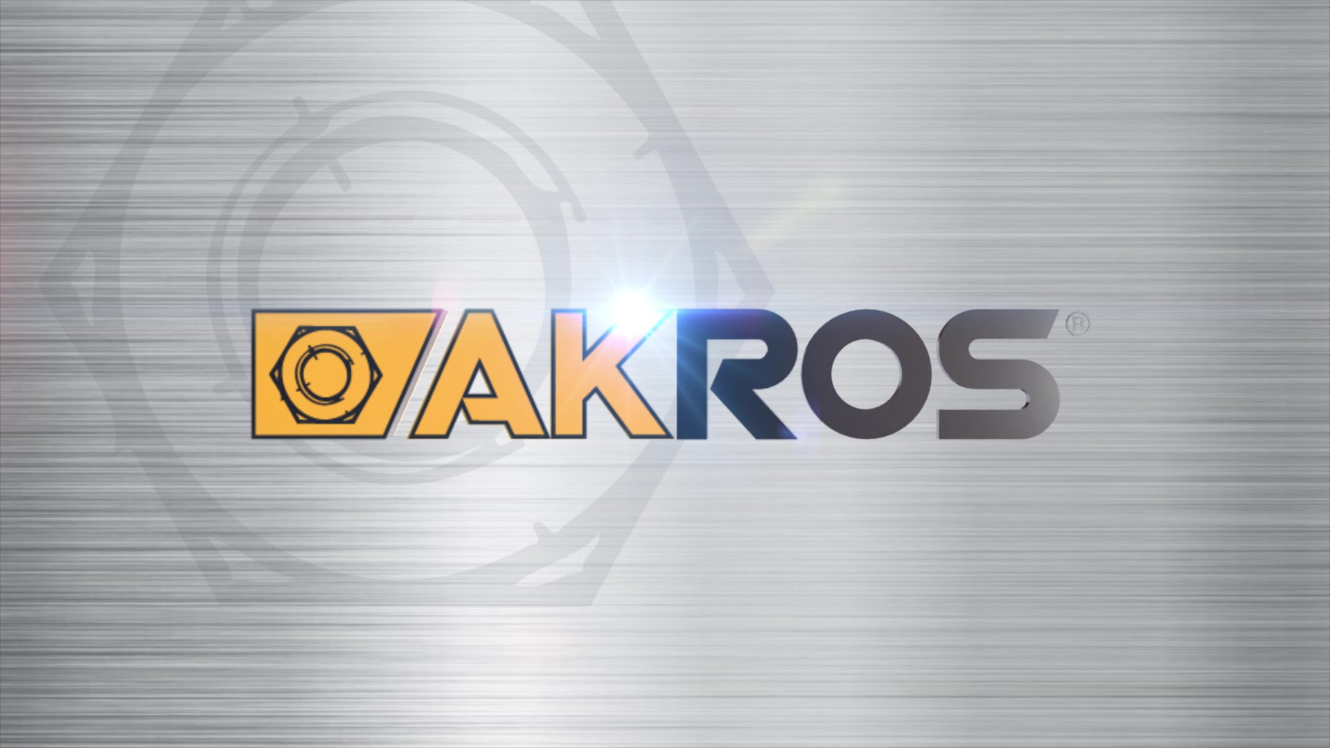 AKROS CZ, s.r.o. foto 2 (náhled videa)