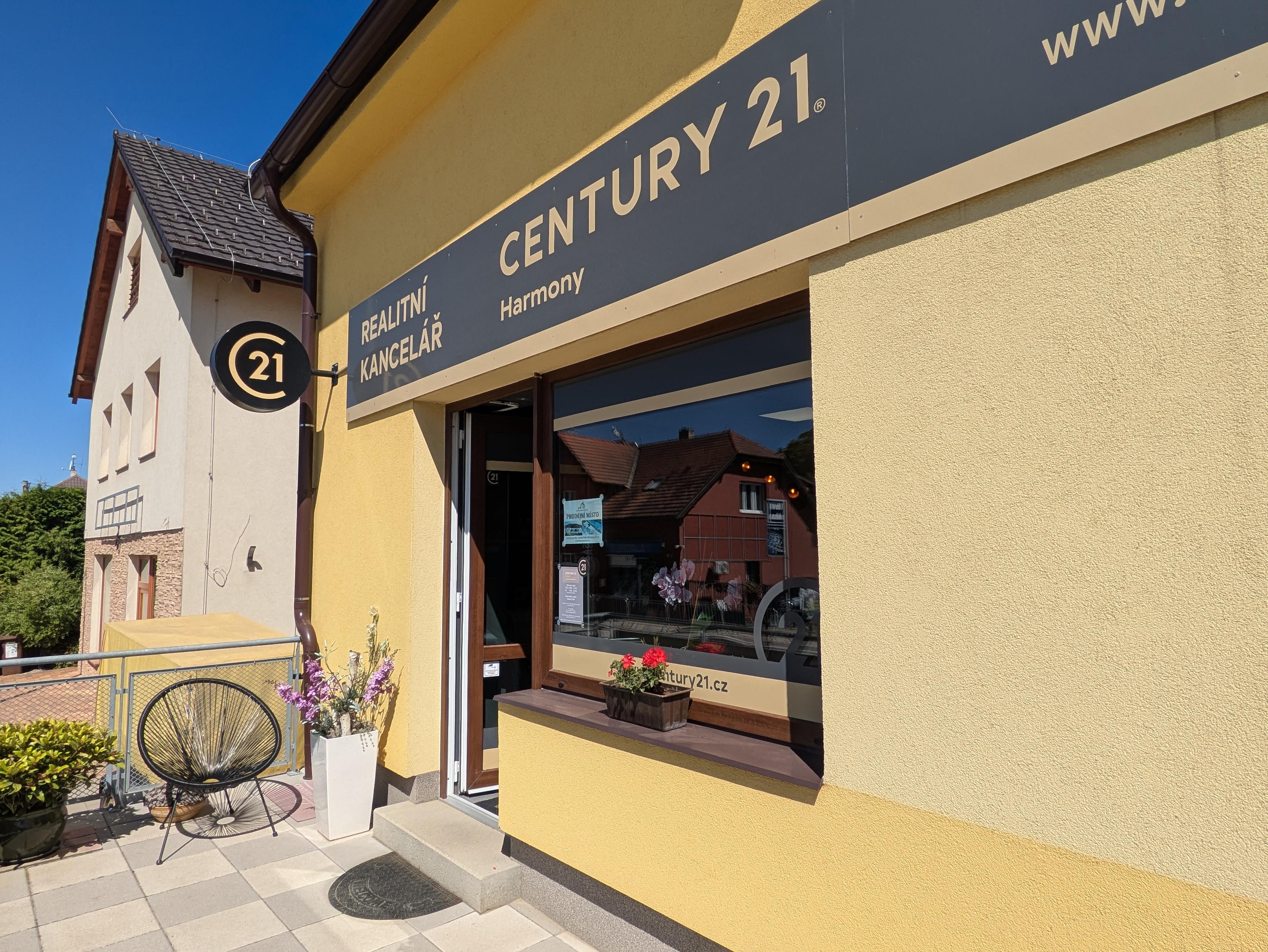 Veronika Gregorová CENTURY 21 Harmony foto 3