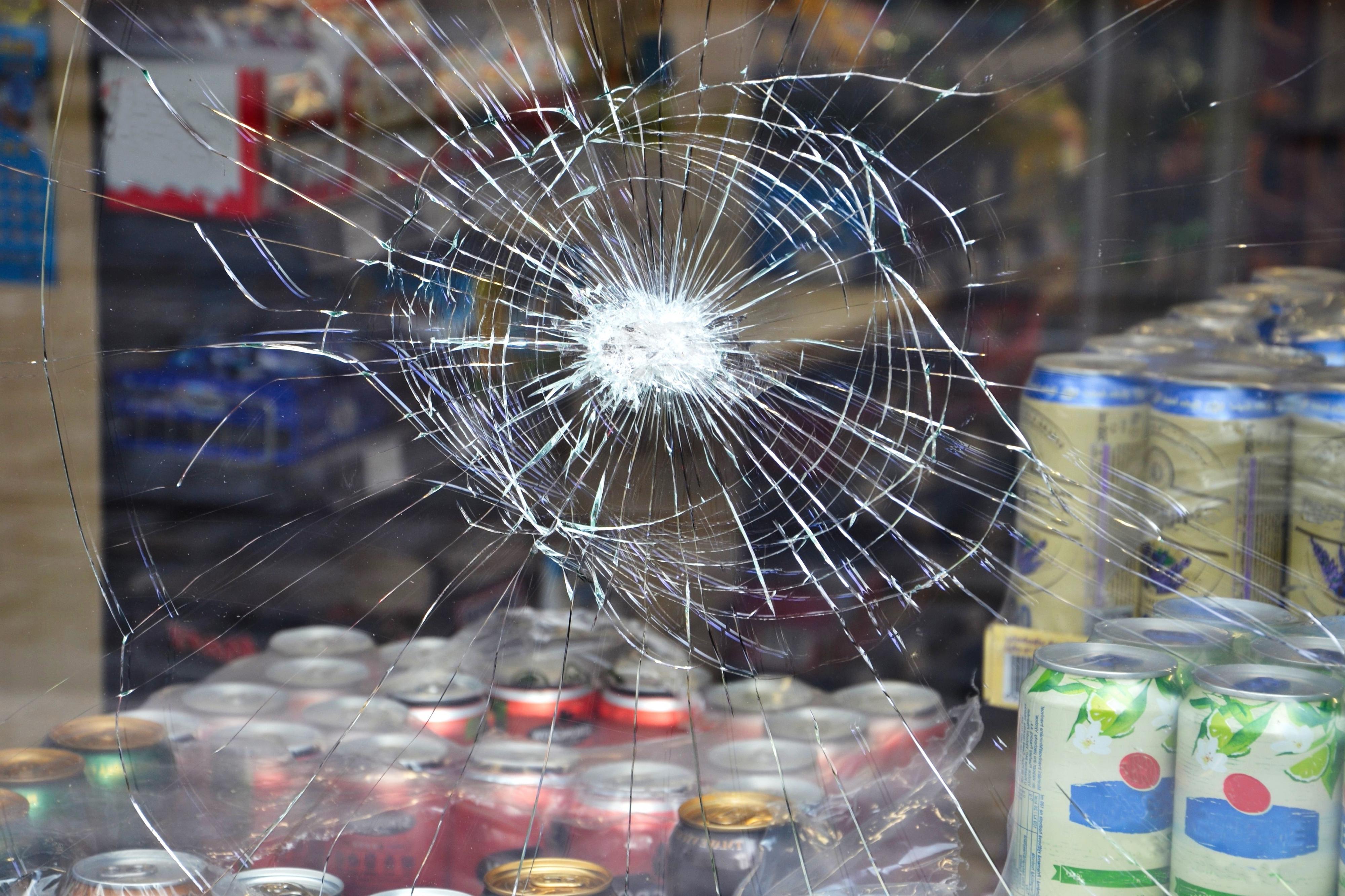 Instalace bezpečnostních fólií