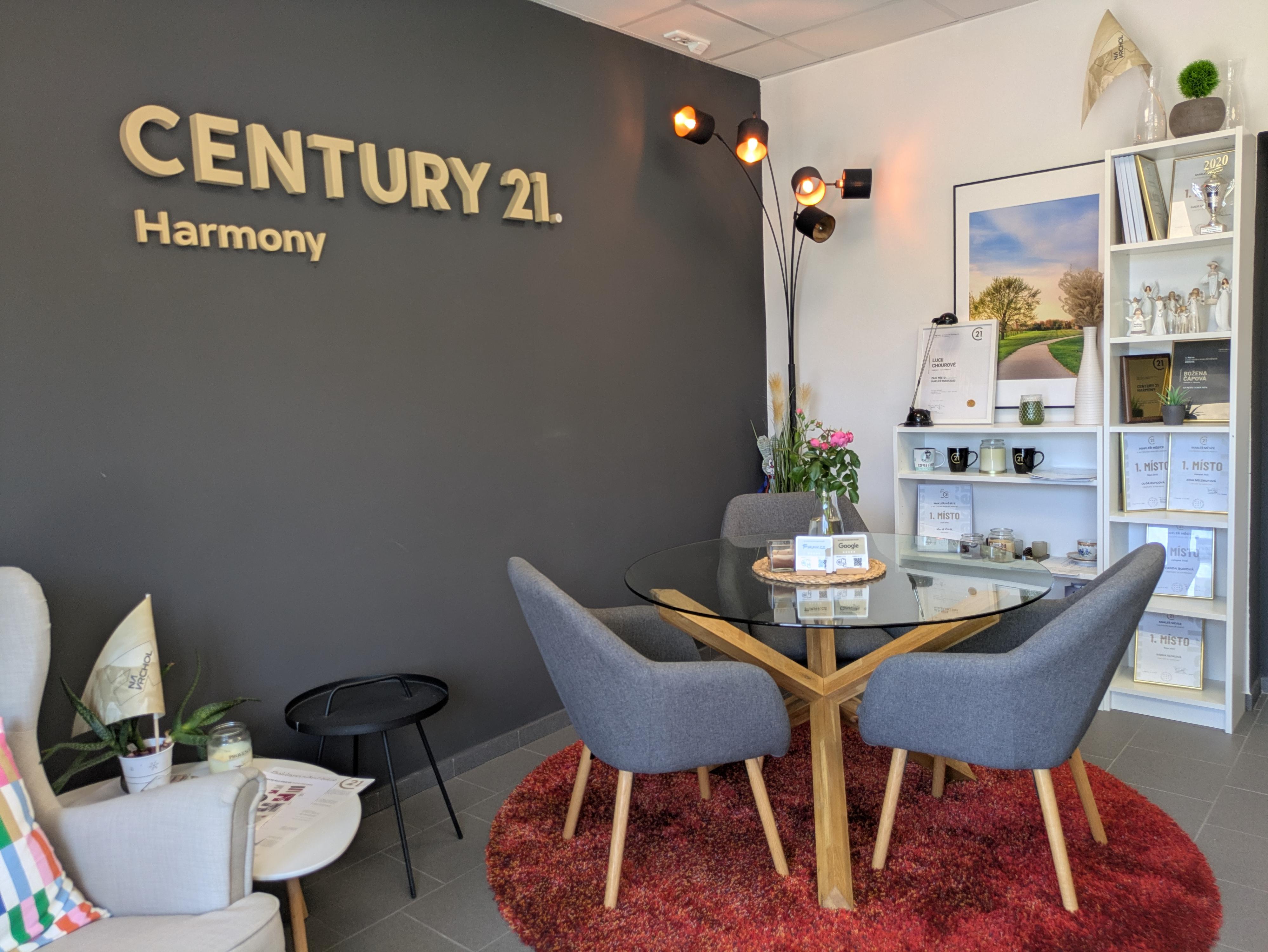 Veronika Gregorová CENTURY 21 Harmony foto 4