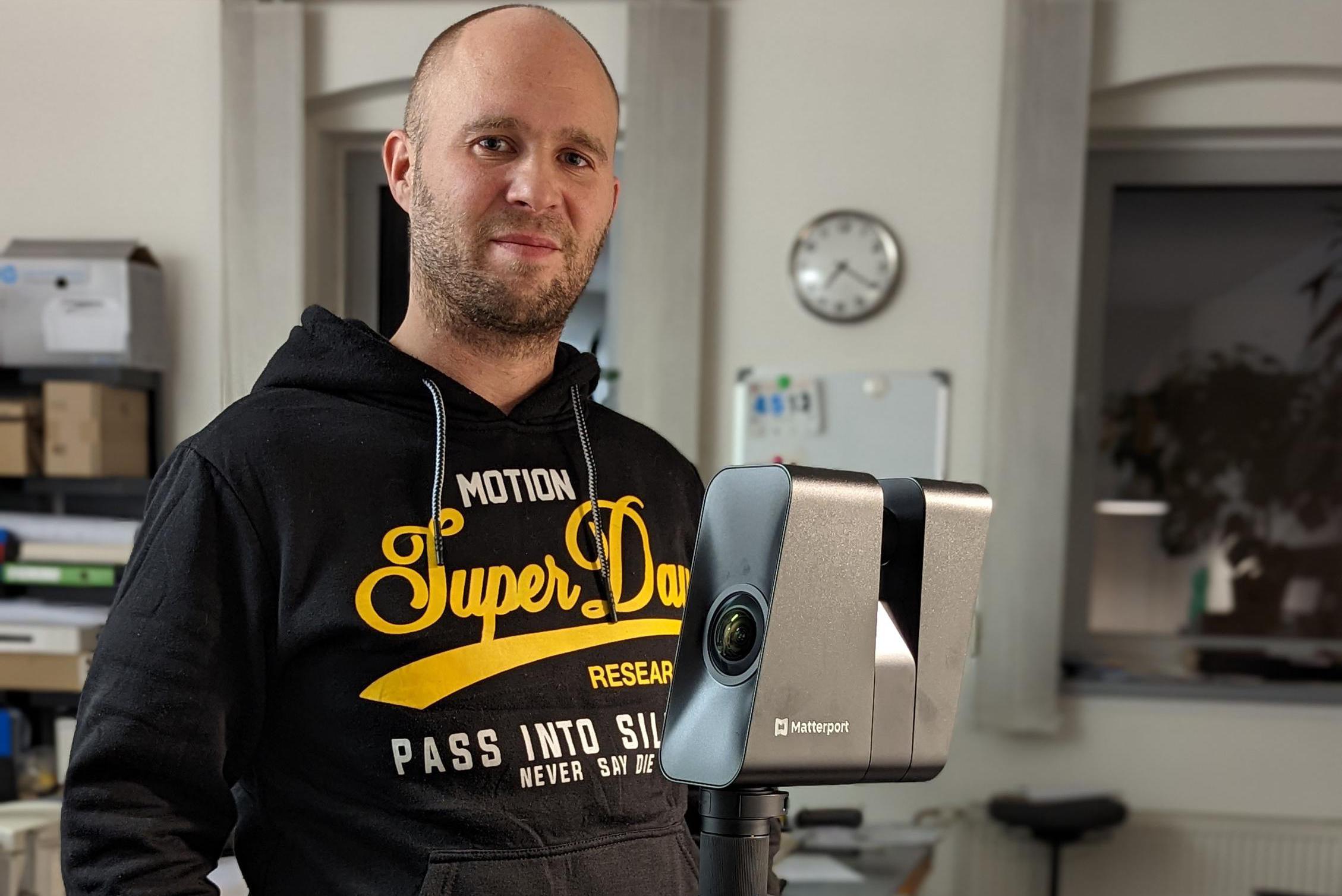 Pasport3D - Emil Pittner