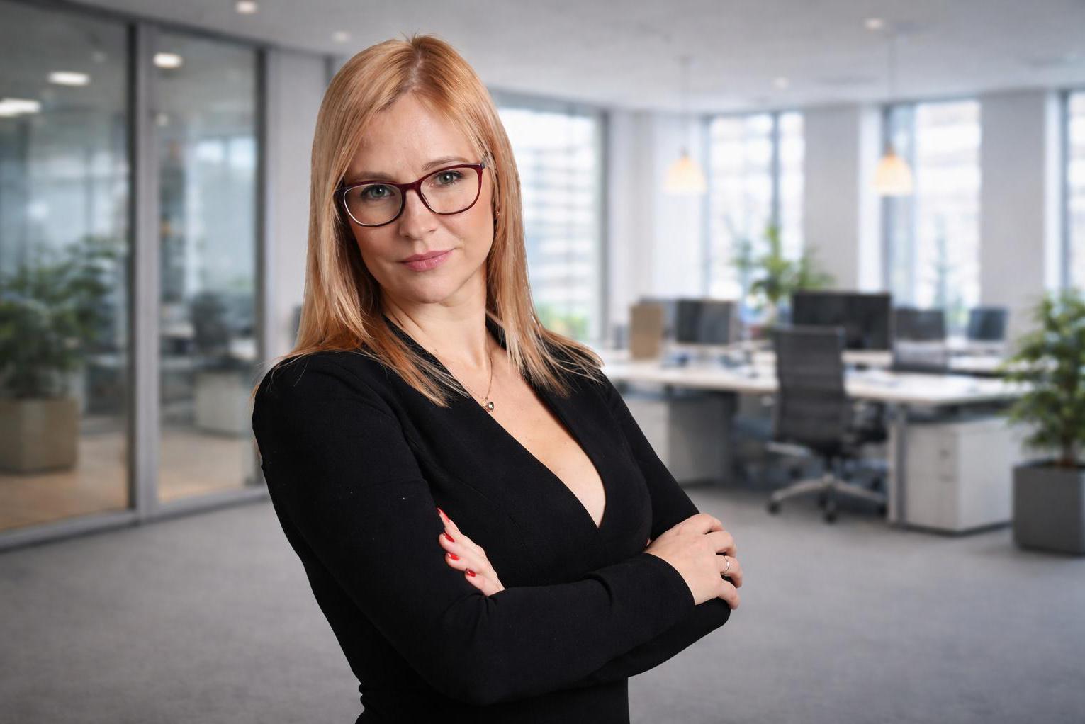 Realitní makléř a odhadce nemovitostí Bc. Lucie Lišťáková