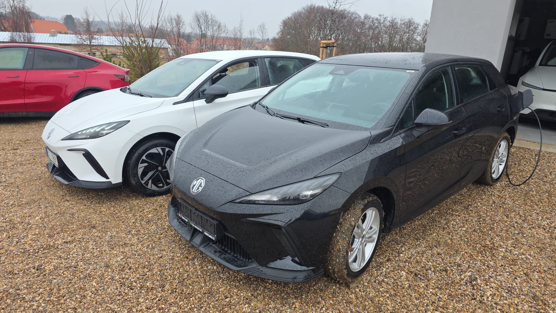 Elektromobily Radek Landa foto 5