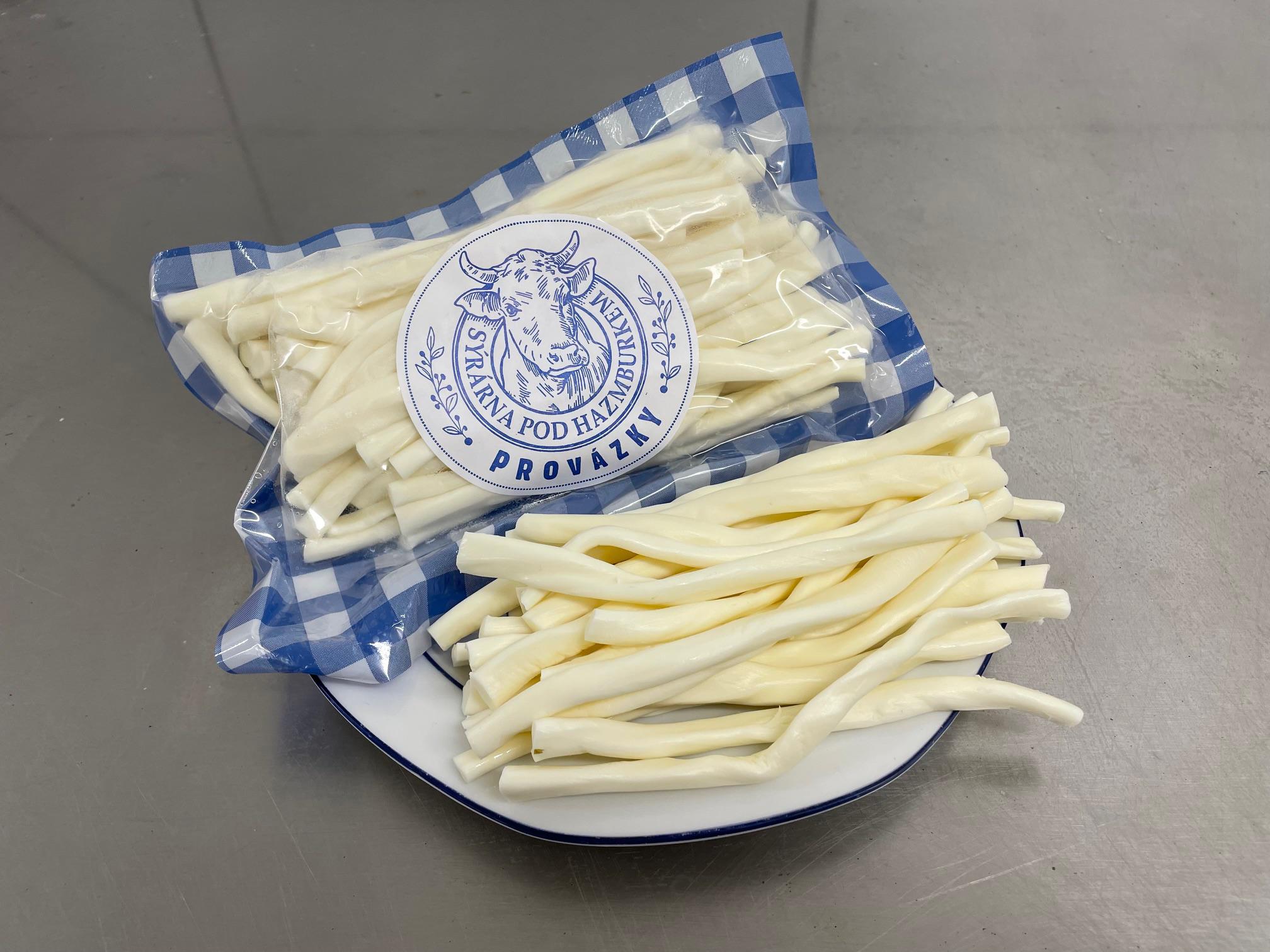 Bohumila Růžičková - Sýrárna pod Hazmburkem foto 5