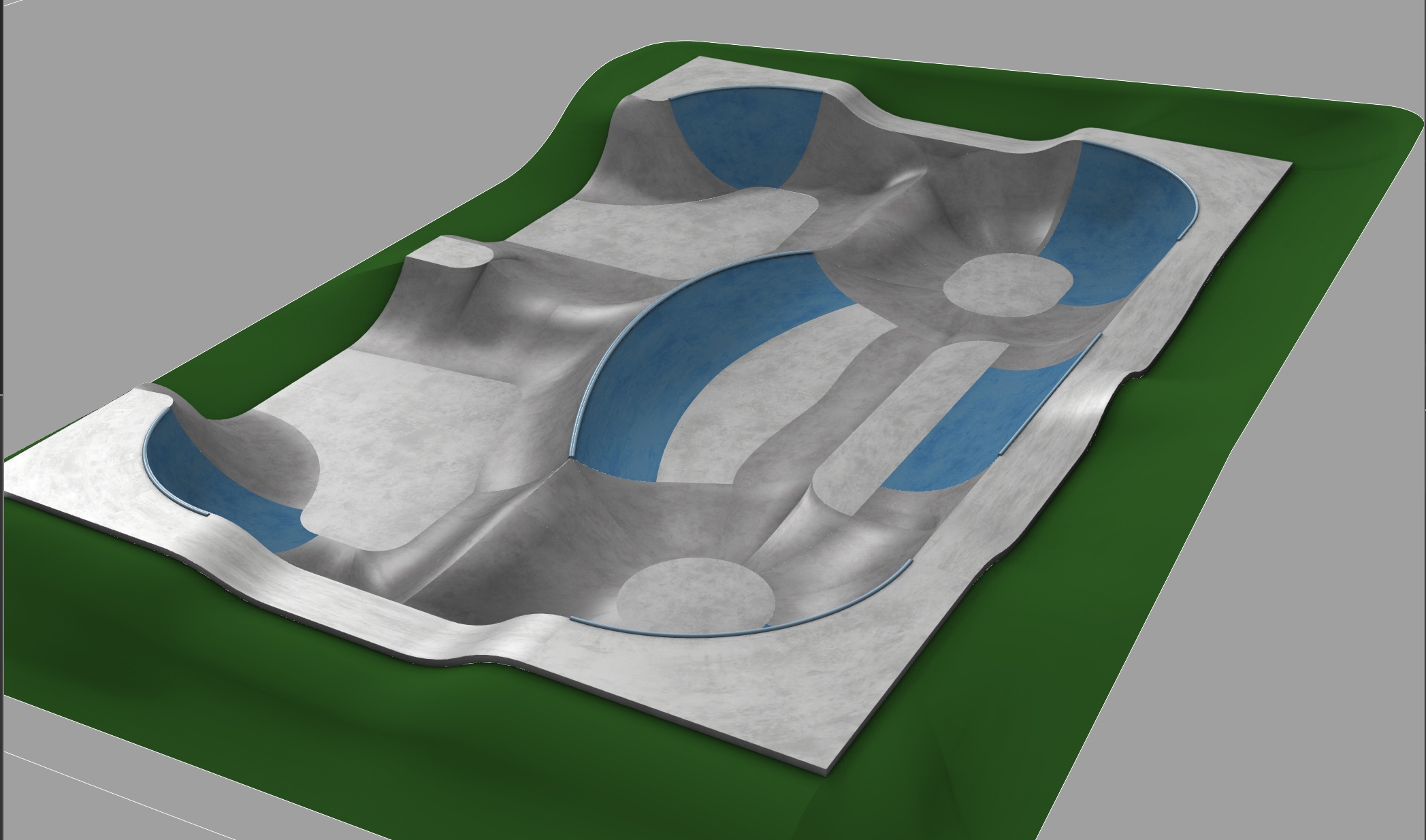 Concave foto 3