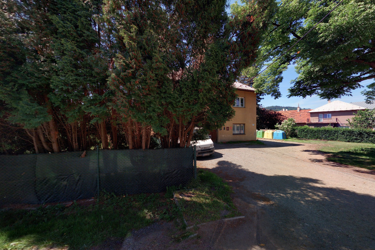 SH ČMS - Sbor dobrovolných hasičů Střítež nad Bečvou