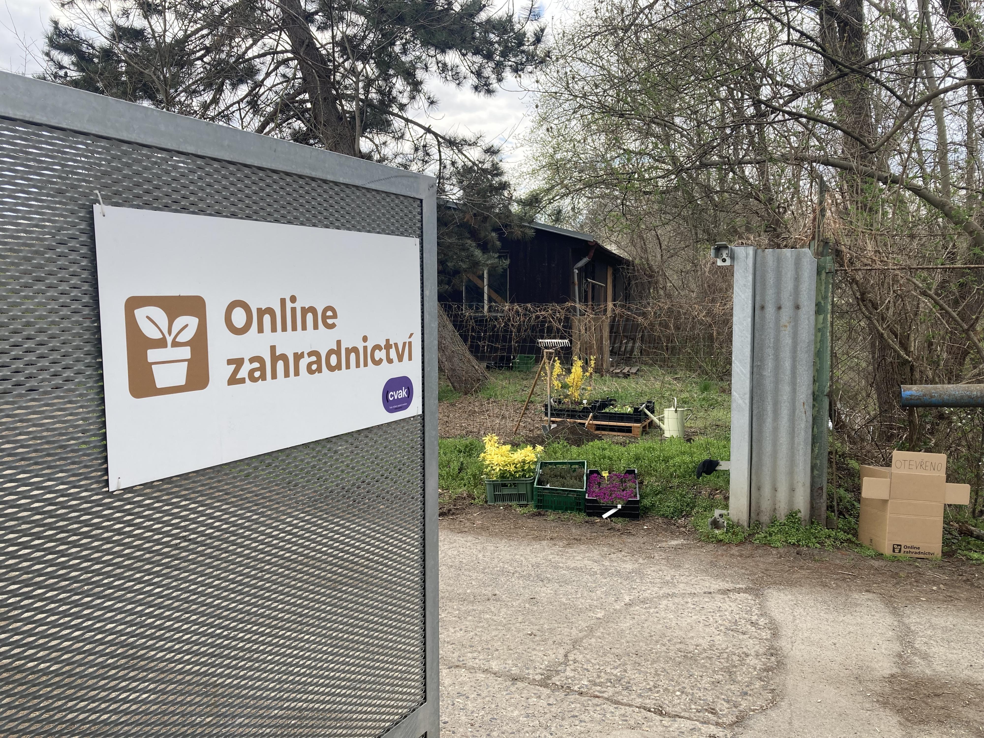 Onlinezahradnictvi.cz foto 2