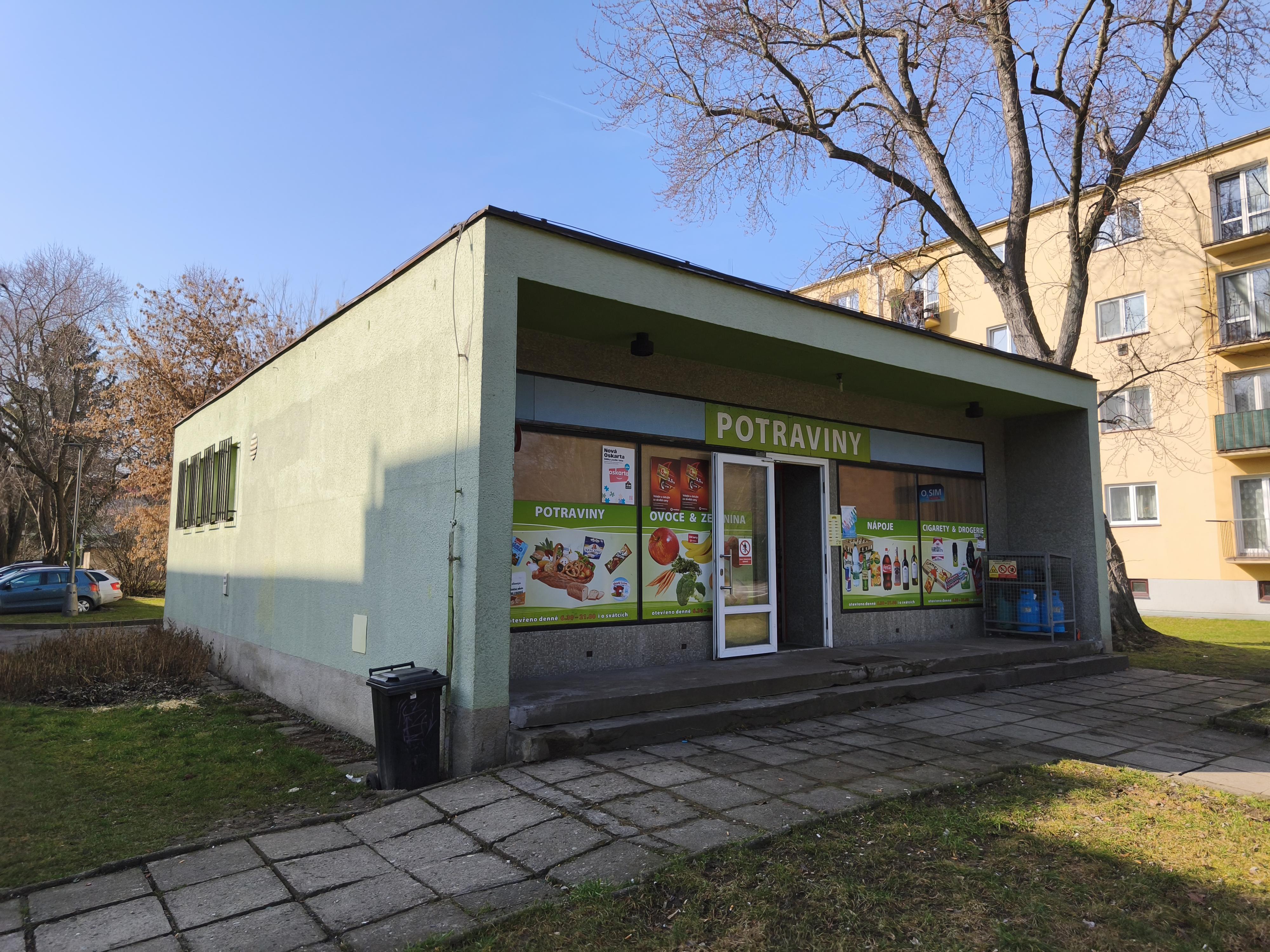 Potraviny Pardubická foto 5