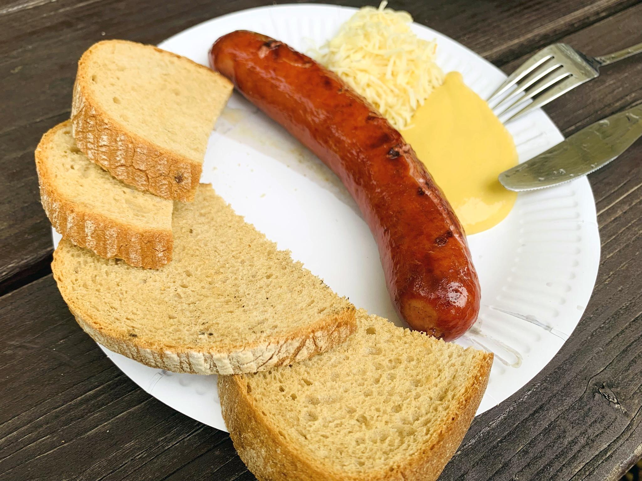 Občerstvení u střelnice foto 6