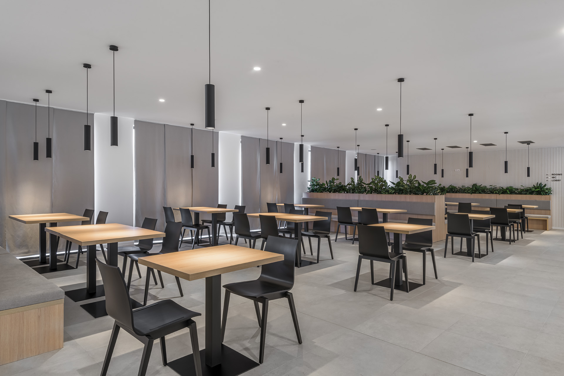 Grill & Greens Restaurant foto 4