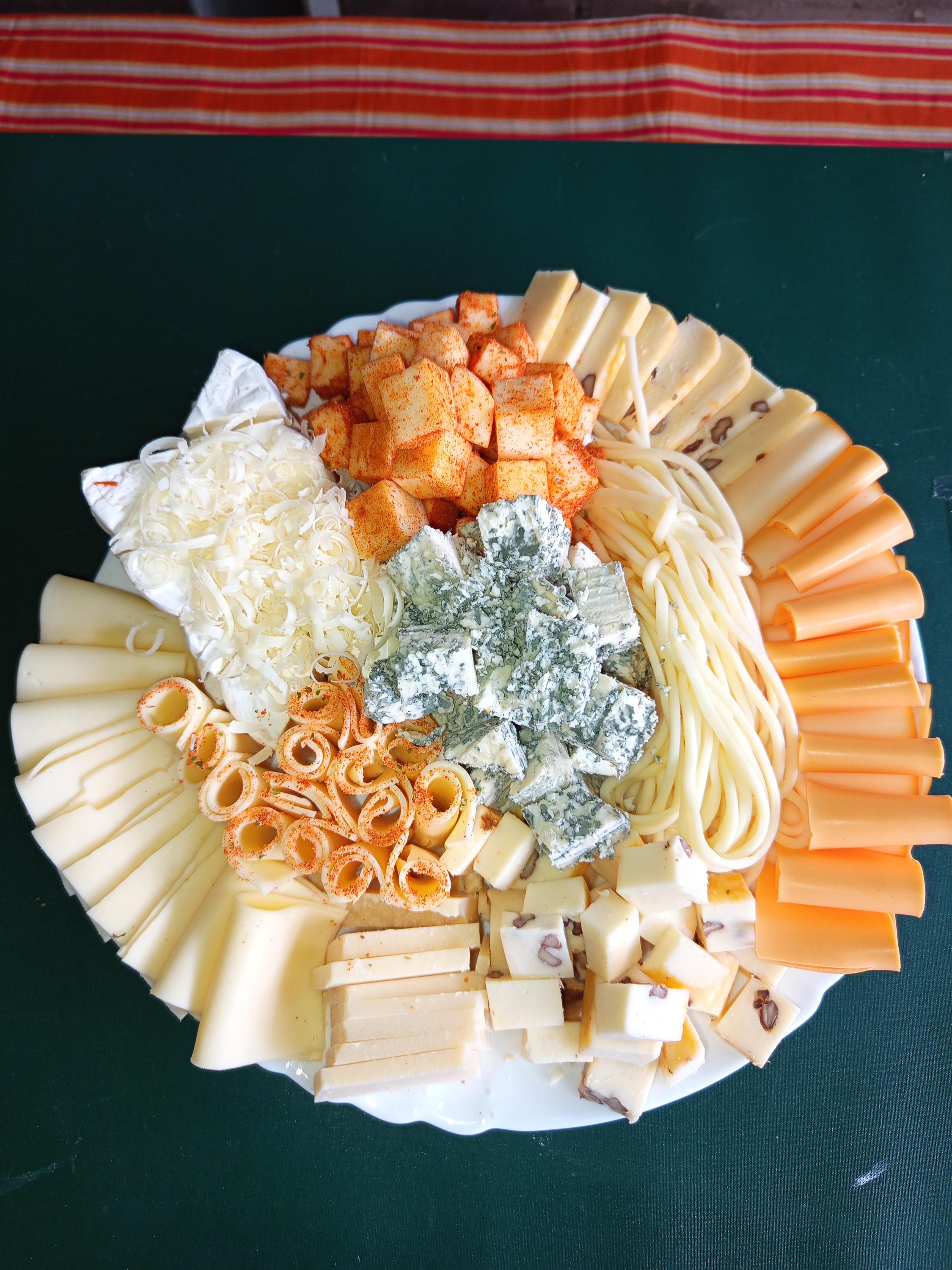 Pavel Prchlík - catering foto 4