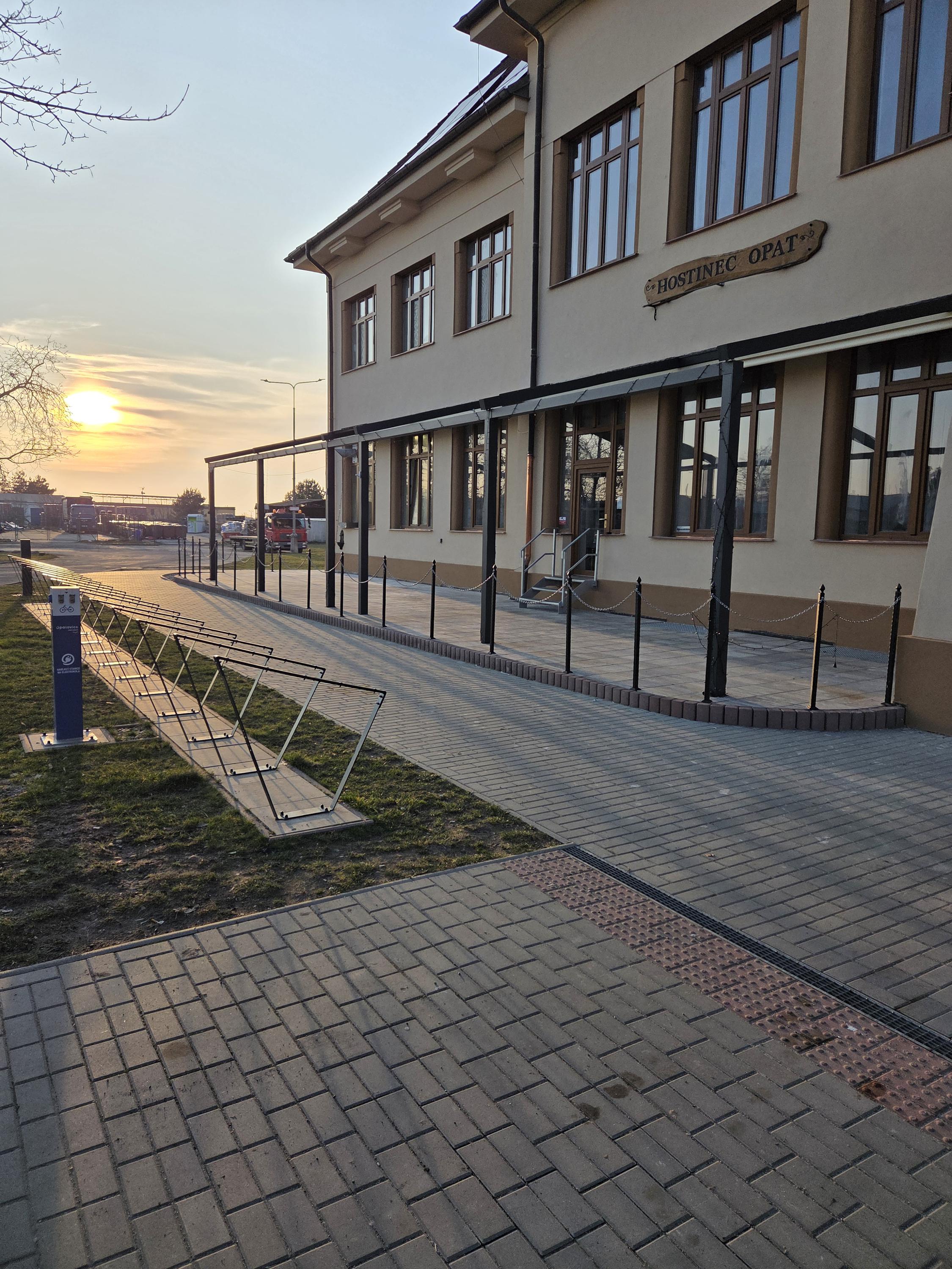 Hostinec Opat foto 3