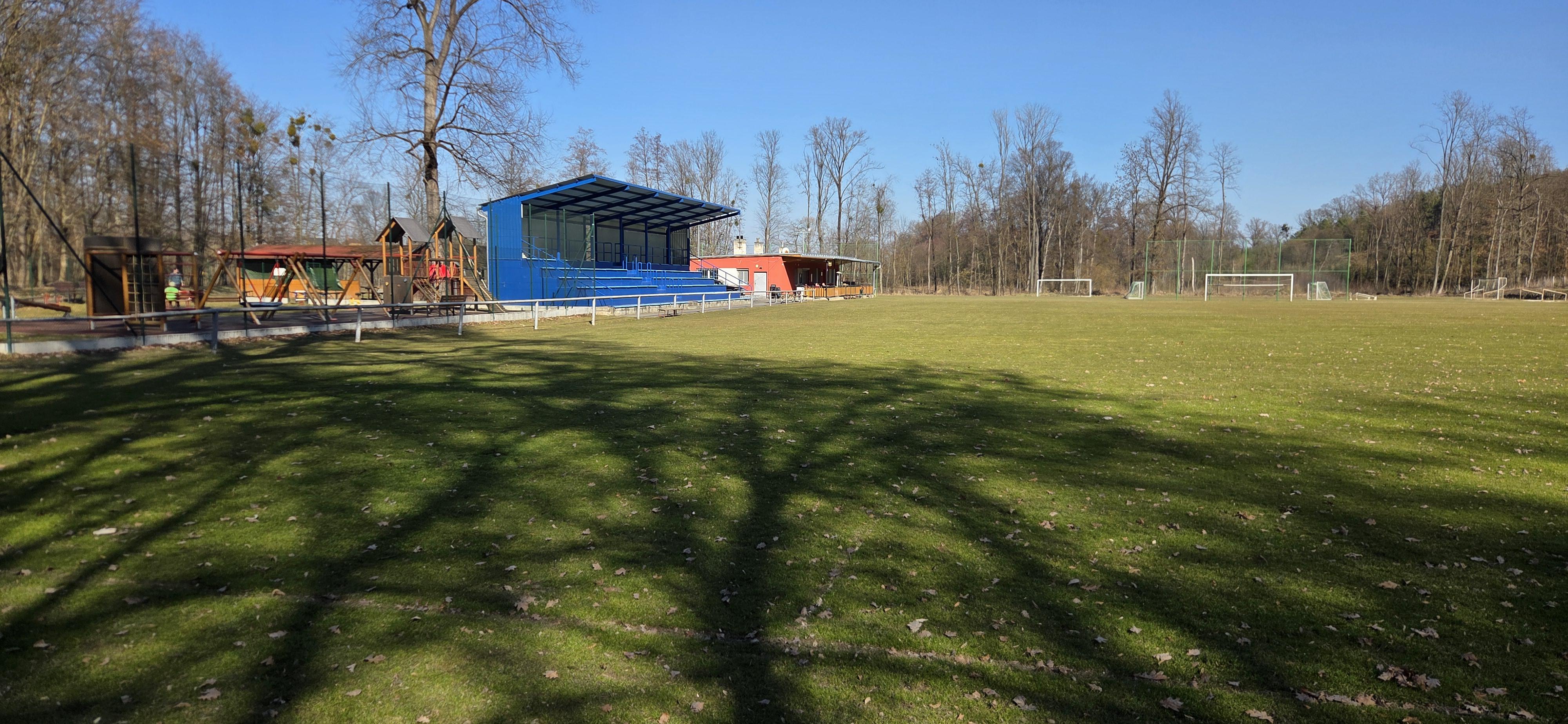 Tělovýchovná jednota Sokol Slavkov, z.s. foto 4