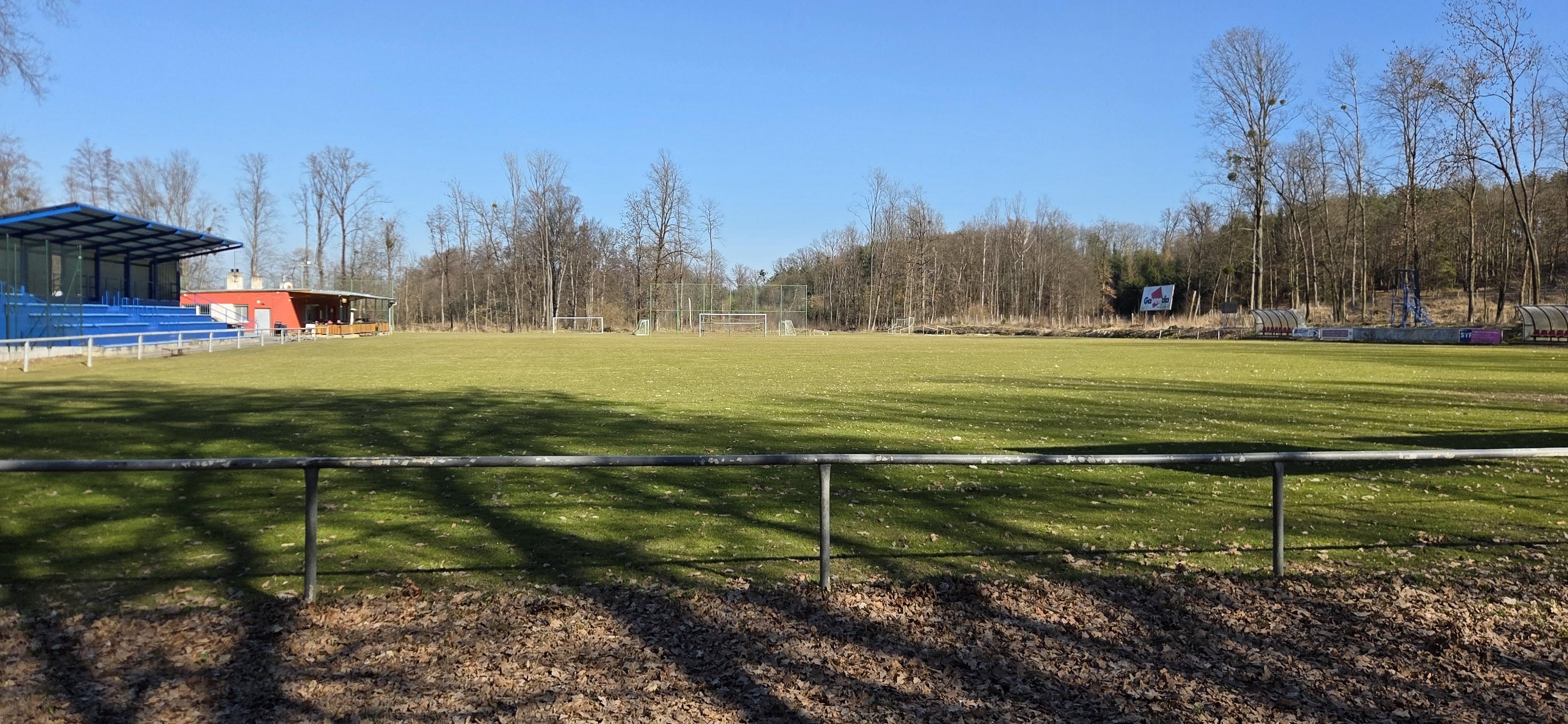 Tělovýchovná jednota Sokol Slavkov, z.s. foto 2