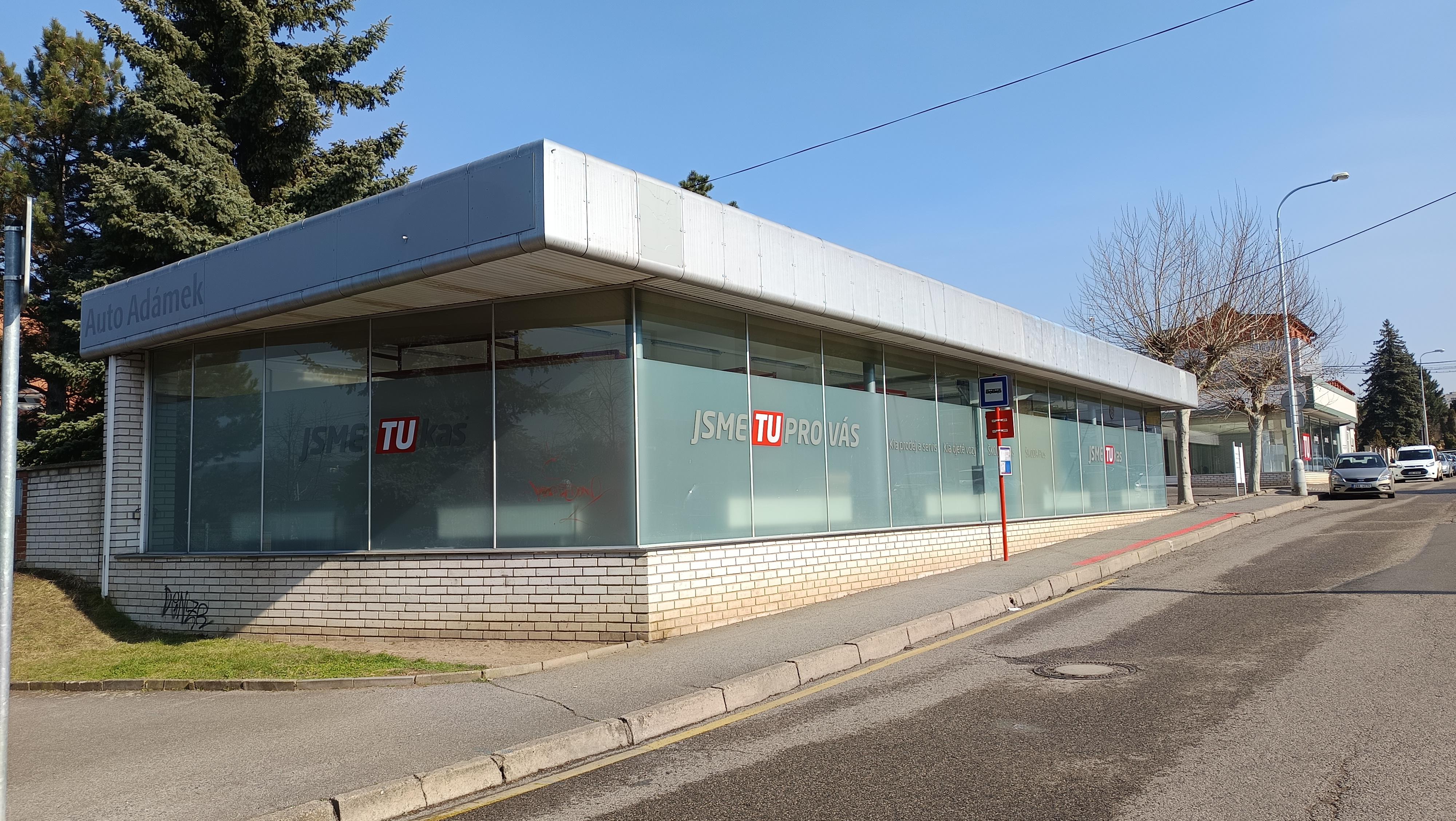 TUkas - servis Škoda foto 2