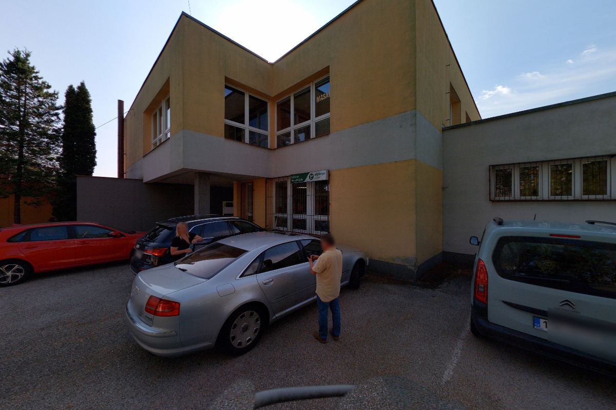 Meagynex, s.r.o.