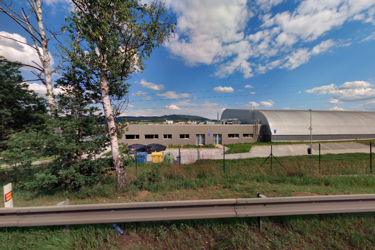 Tachyon Sport Arena, s.r.o.