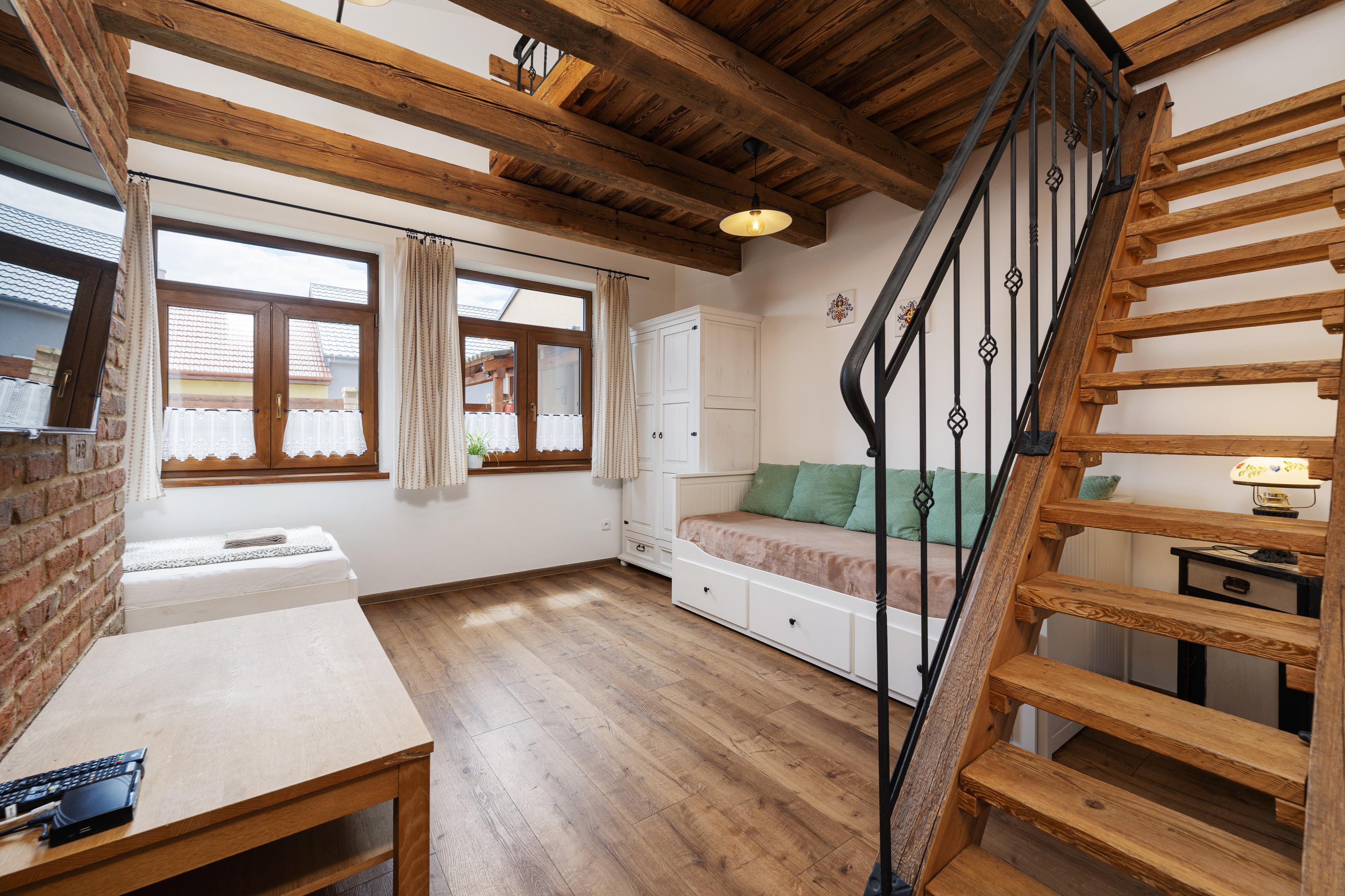 Penzion Mikulecký Kutloch foto 2