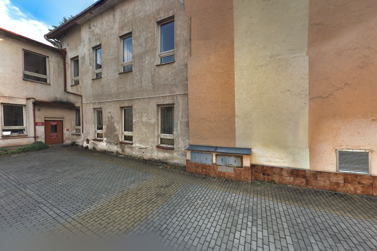 Rehabilitační ambulance - Oblastní nemocnice Trutnov foto 2