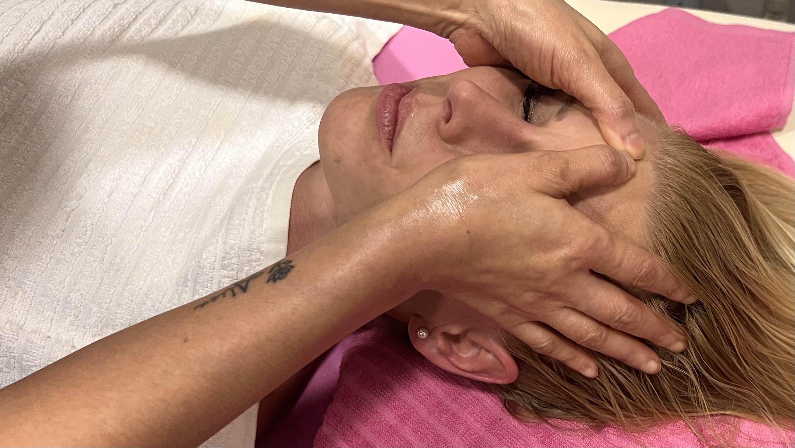 HEAD SPA foto 4