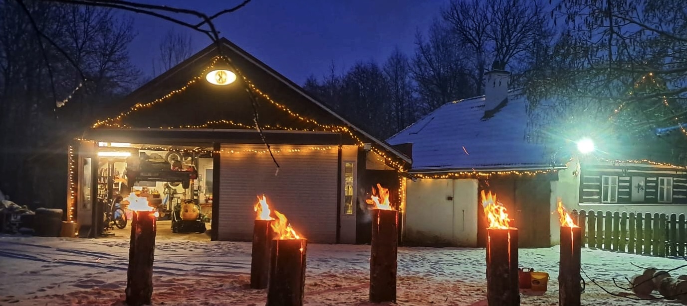 Autoservis-Pneuservis Petr Kysel foto 3