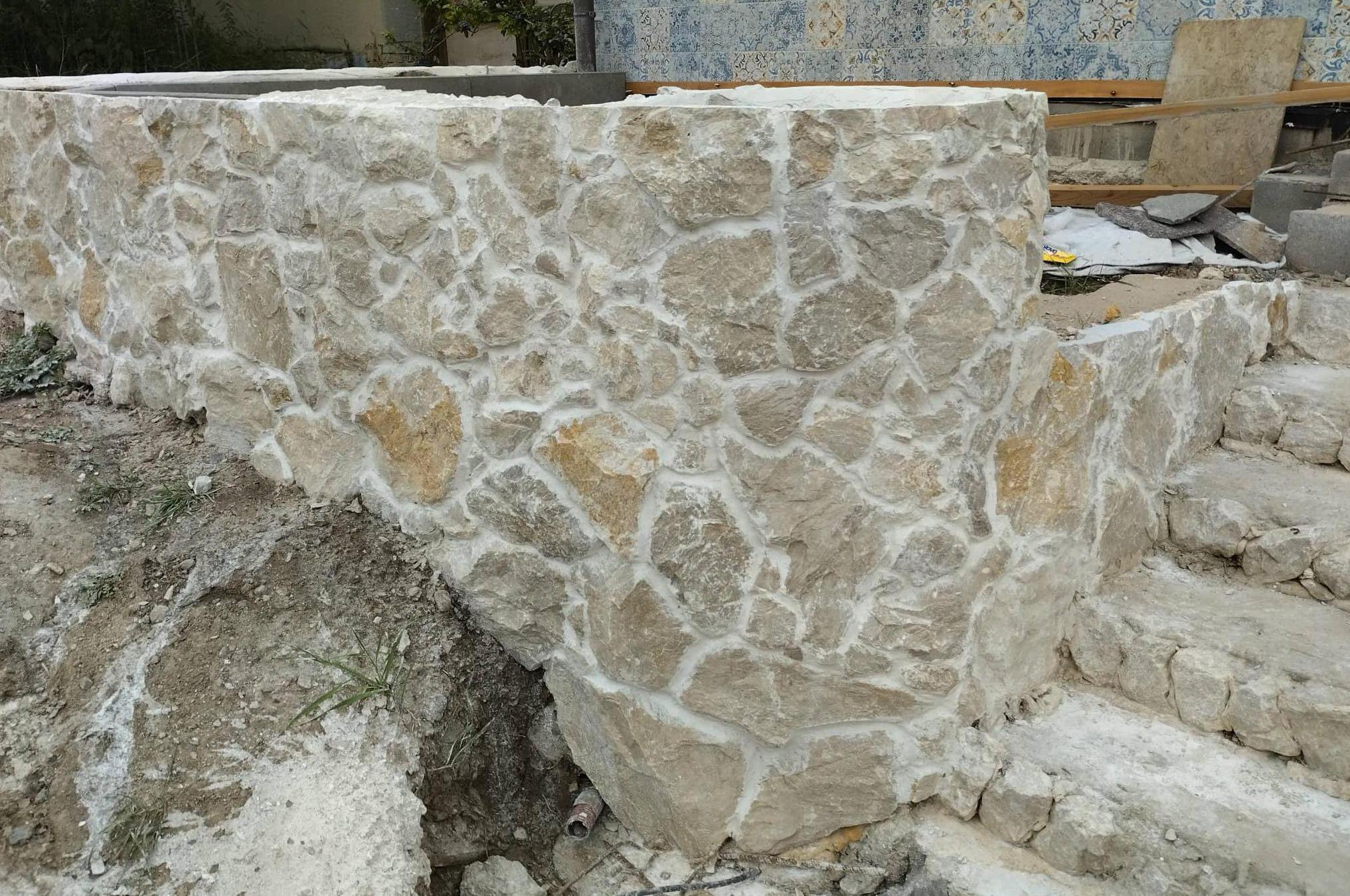 Stavební práce Martin Juriš