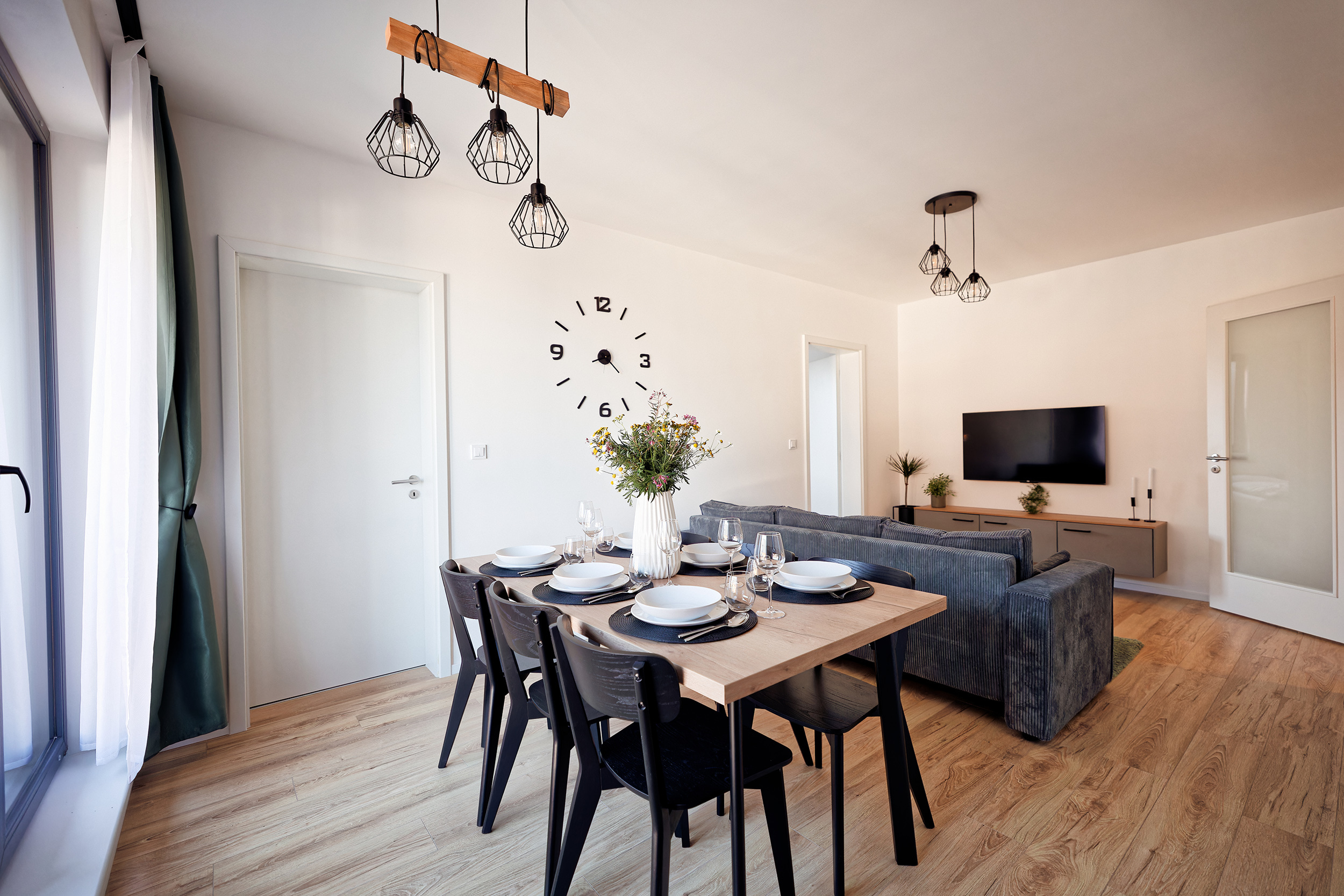 Apartmán Bike&Ski Plešivec foto 5