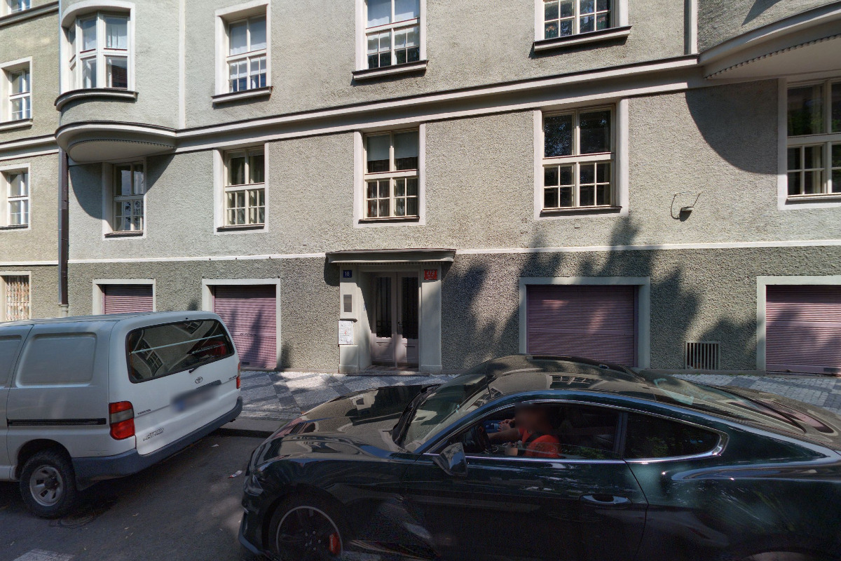 T.A.R. - Trinity Art Research