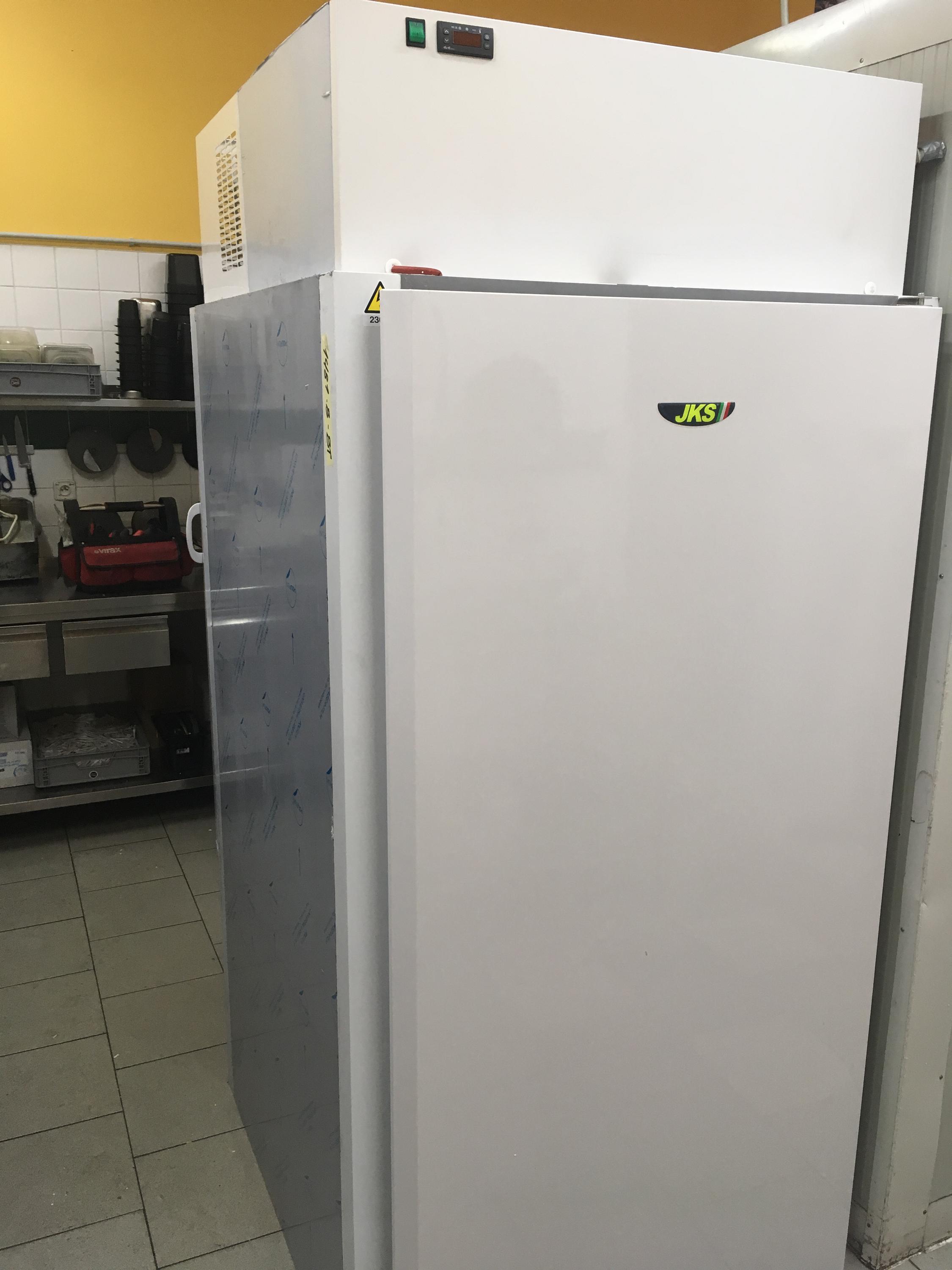 Chlazení Veselý Aleš foto 4