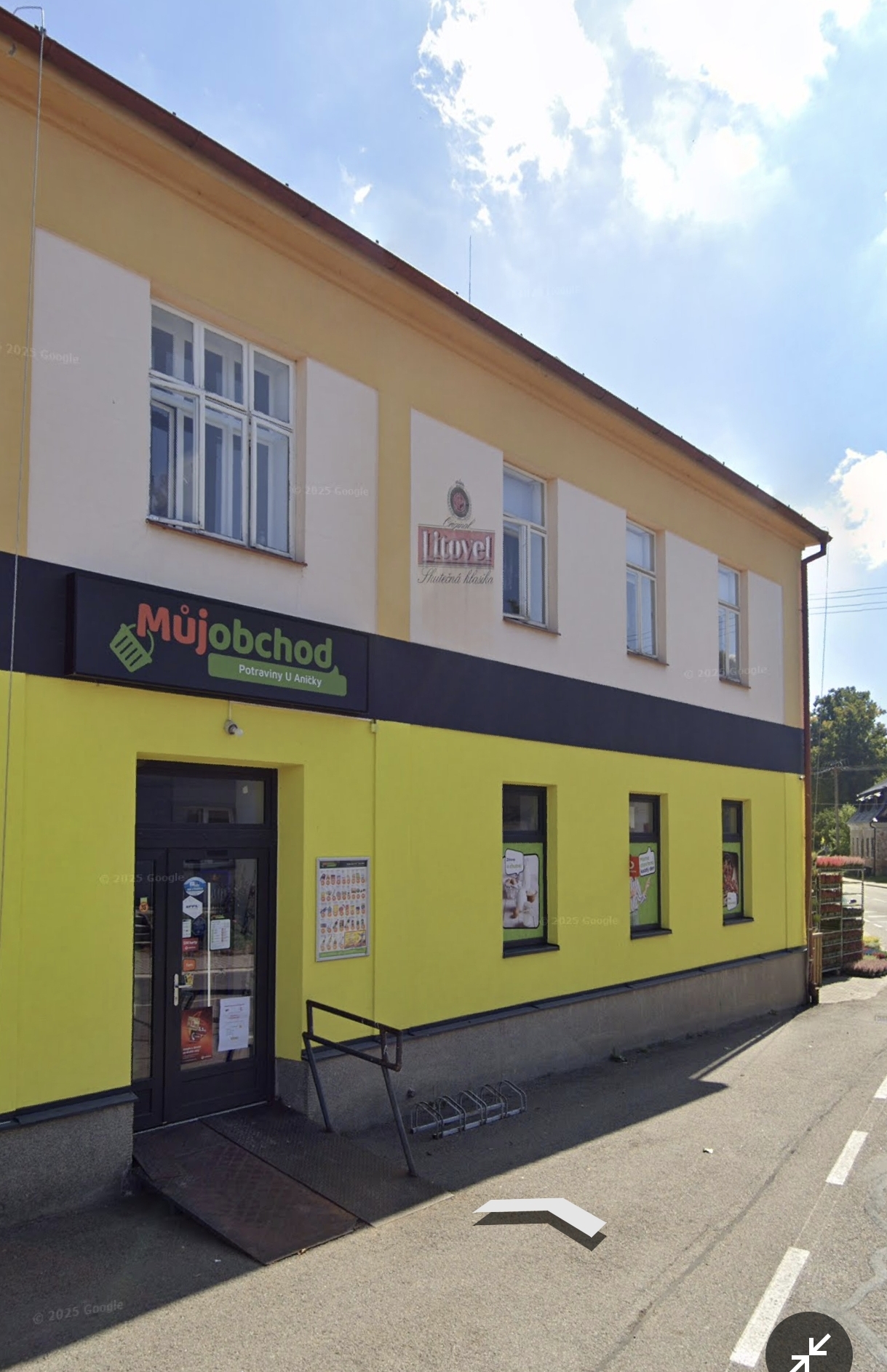 Můj obchod - Potraviny Tatenice foto 3