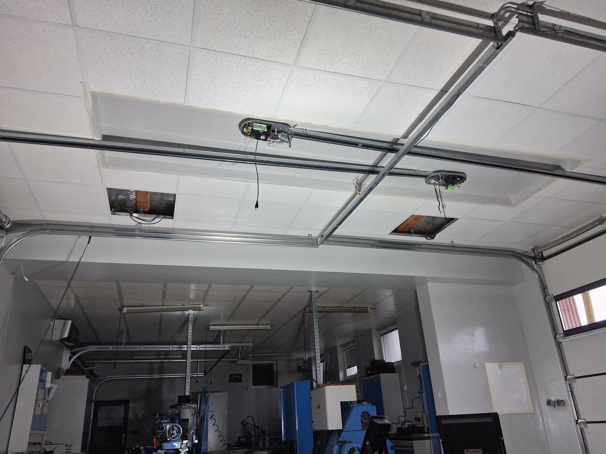 Sádrokartonářské práce Ladislav Langer foto 5