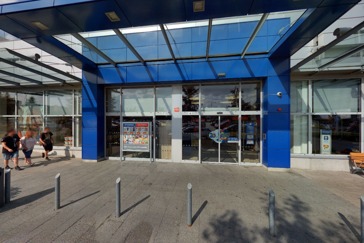 Lidl foto 3