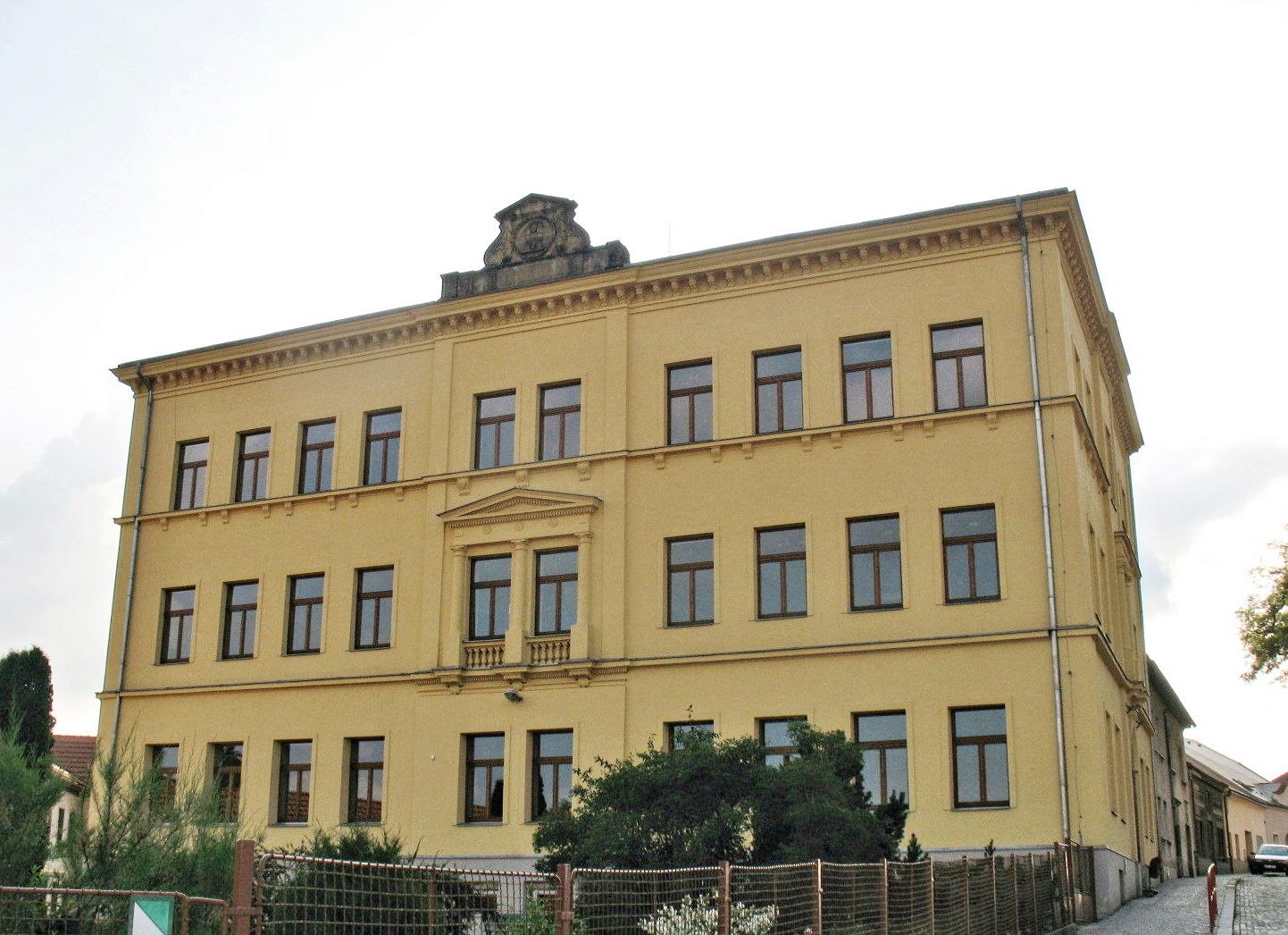 ZŠ Polná foto 2