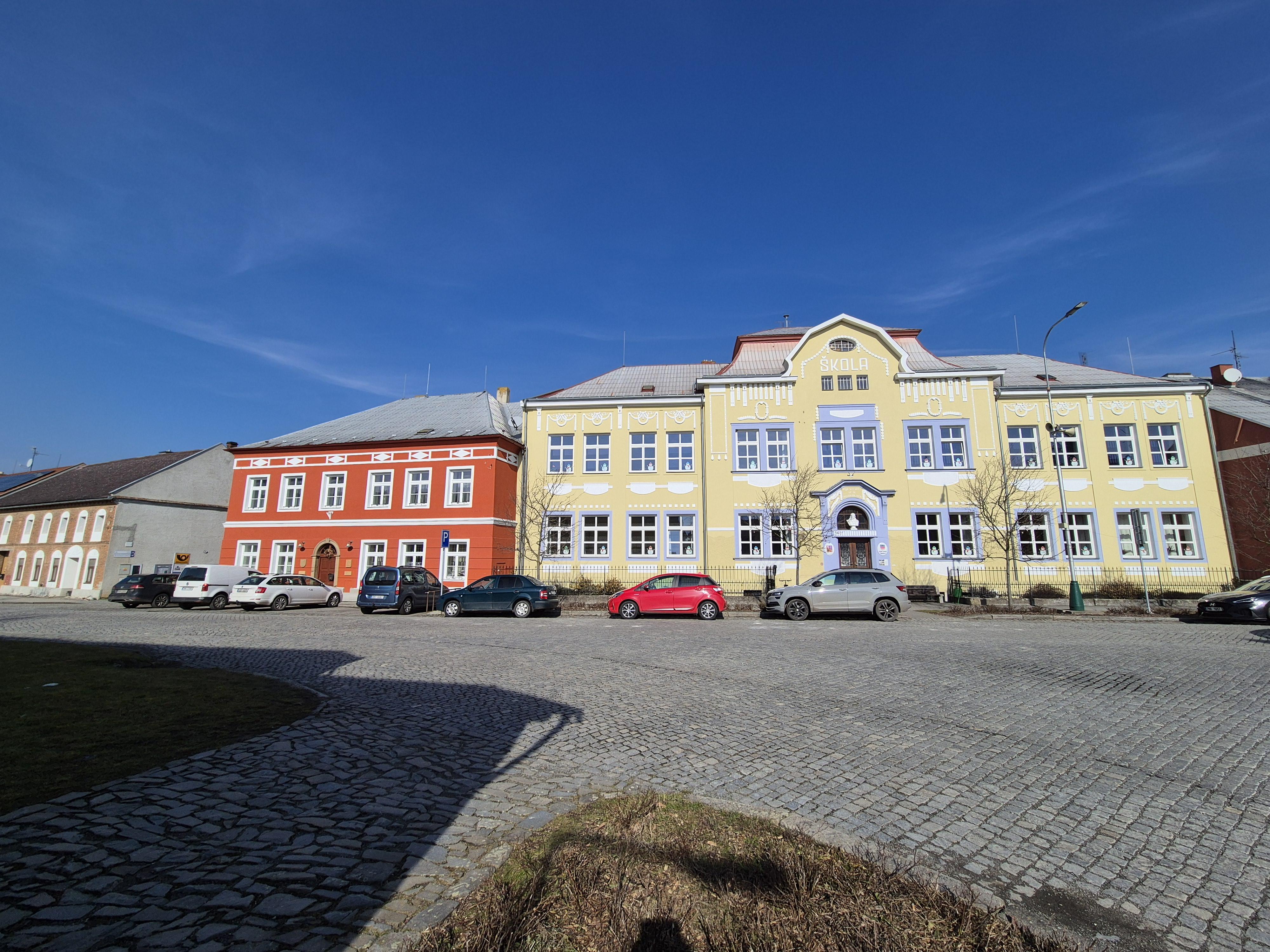 ZŠ a MŠ Příkazy foto 3