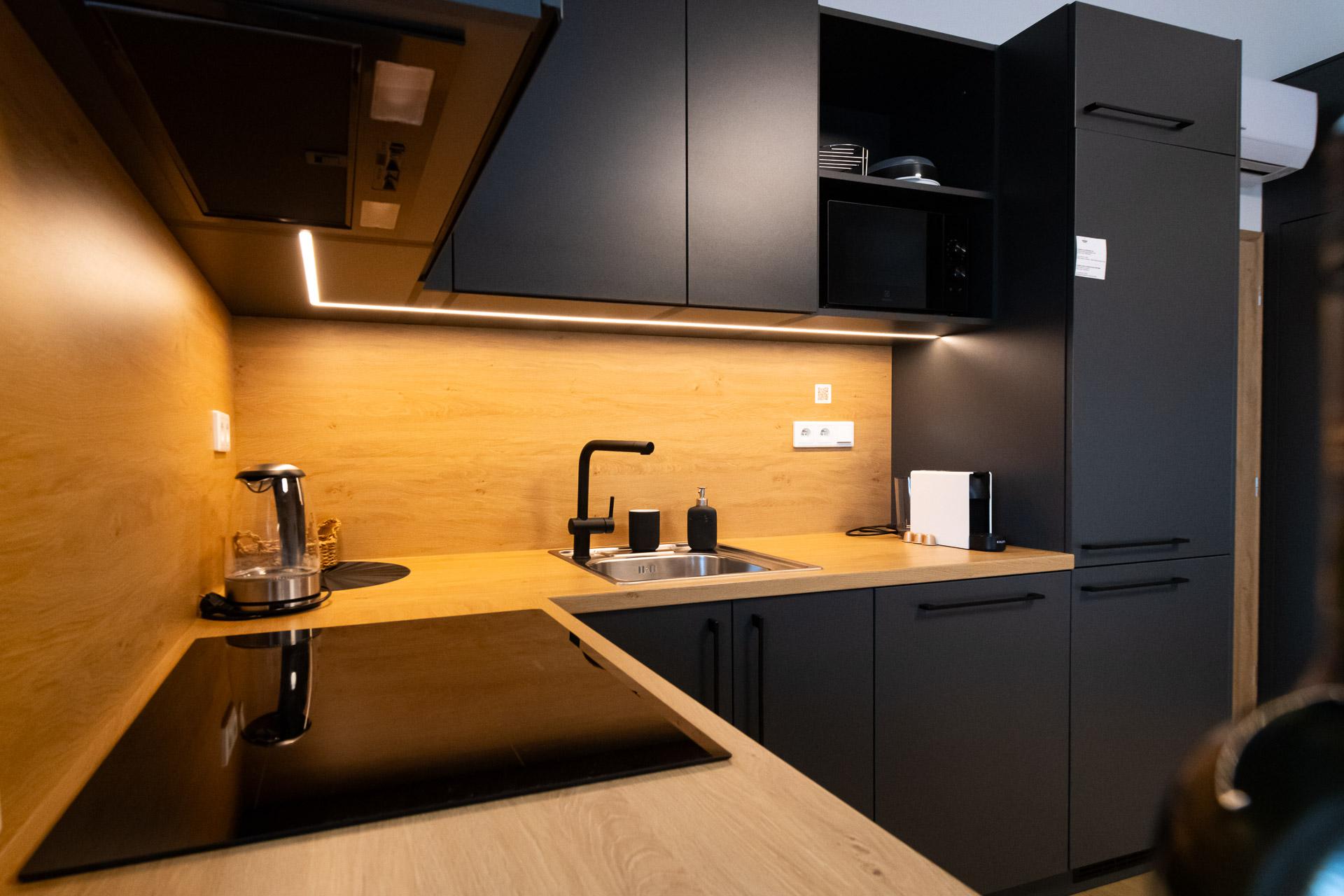Apartmány Pasohlávky foto 6