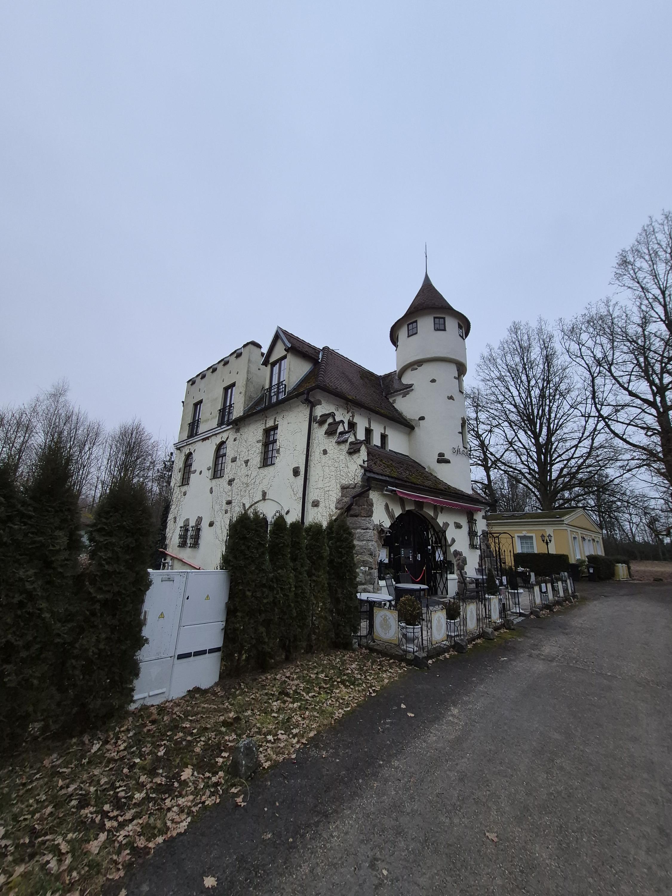 Rezidence Zámeček foto 5