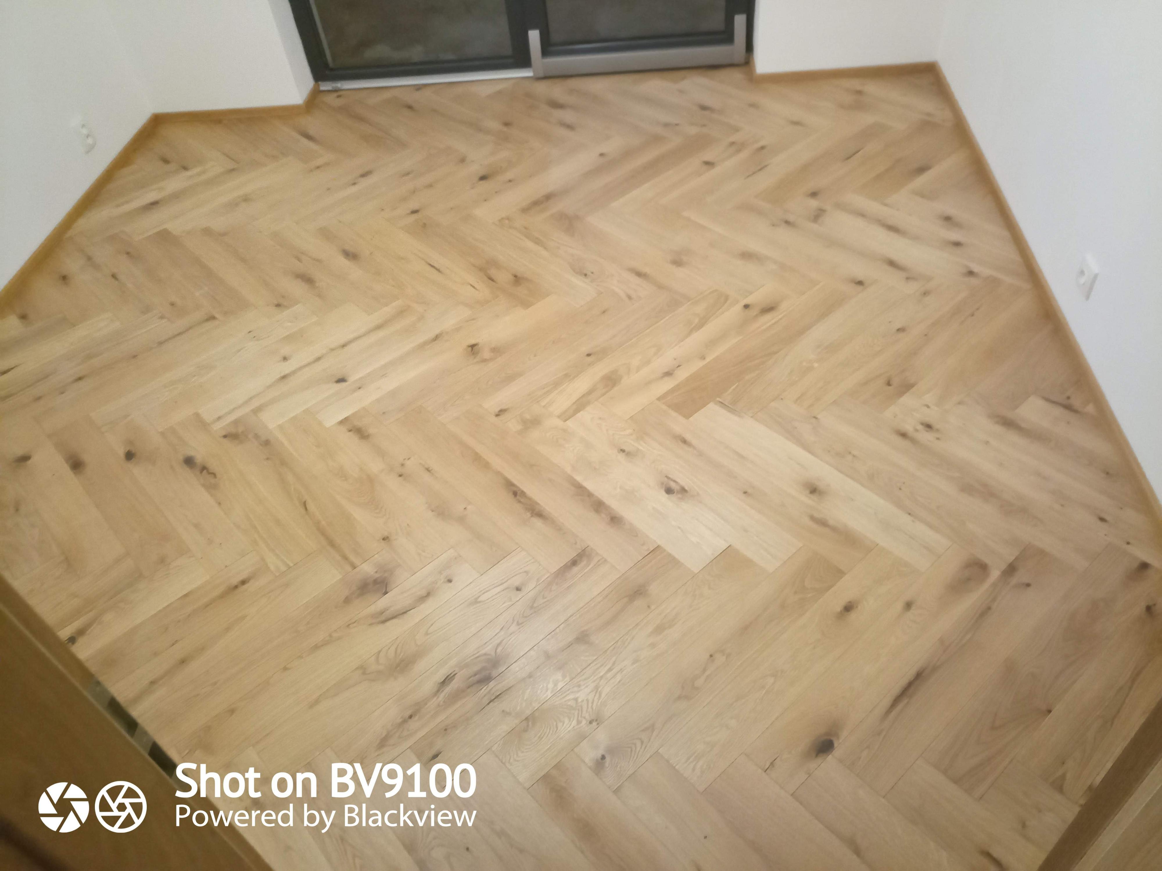 JD podlahy Brno foto 5