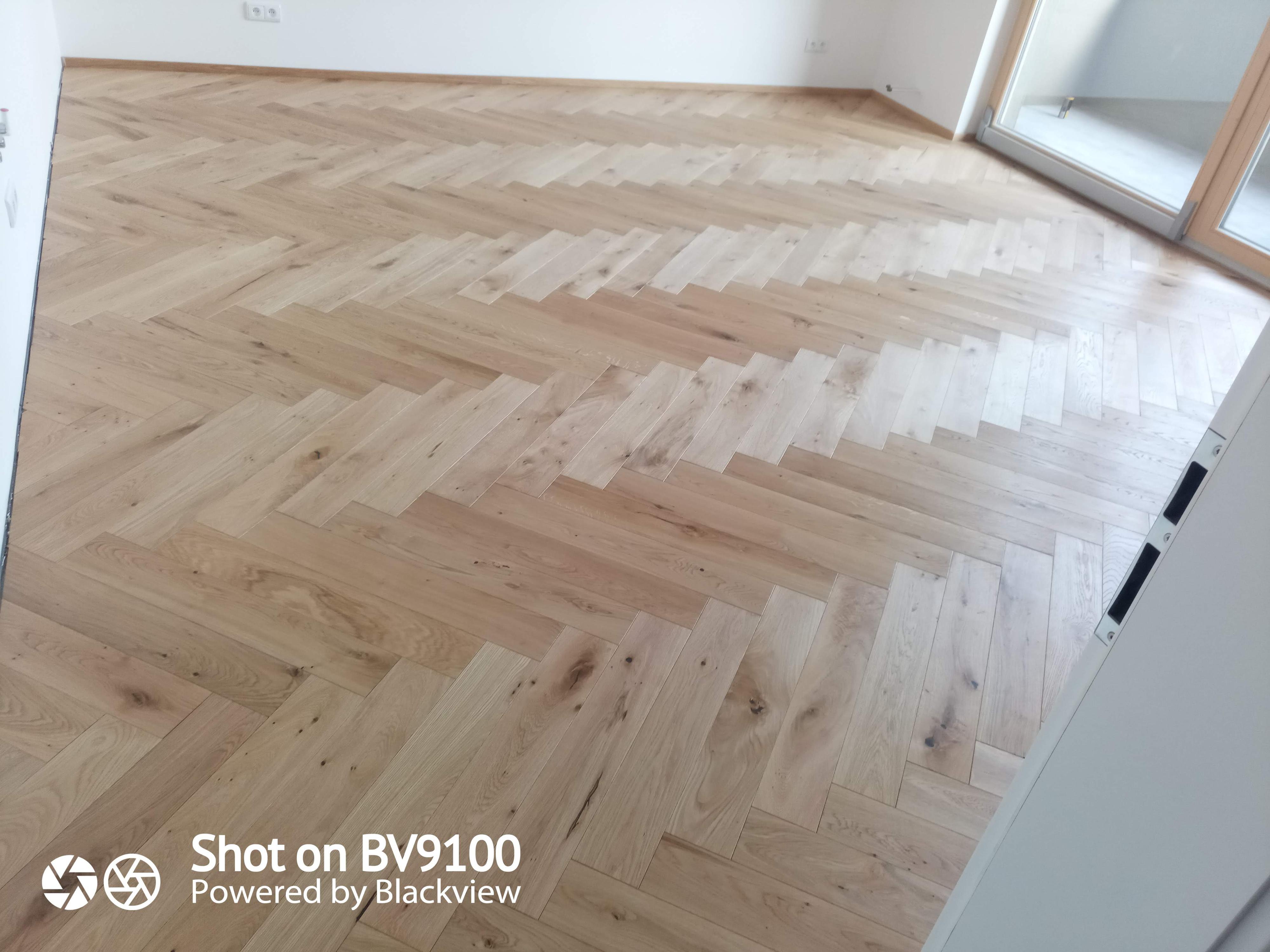 JD podlahy Brno foto 3