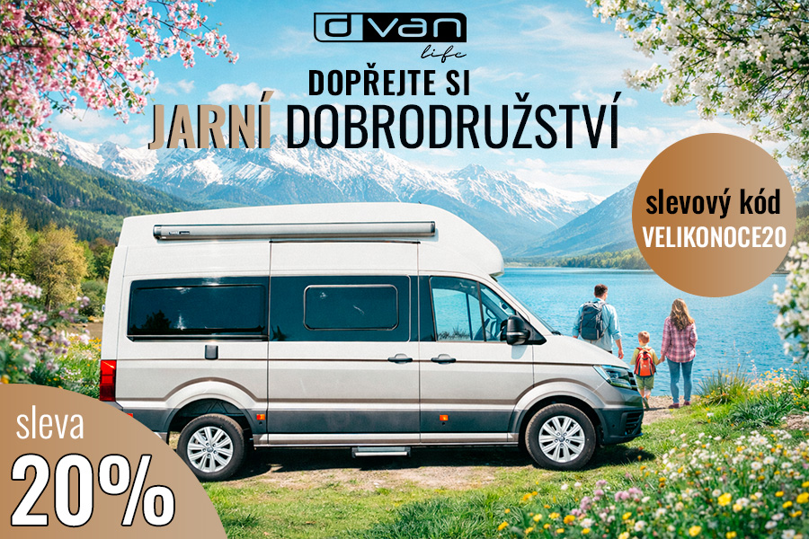 Kouzelný kód VELIKONOCE20